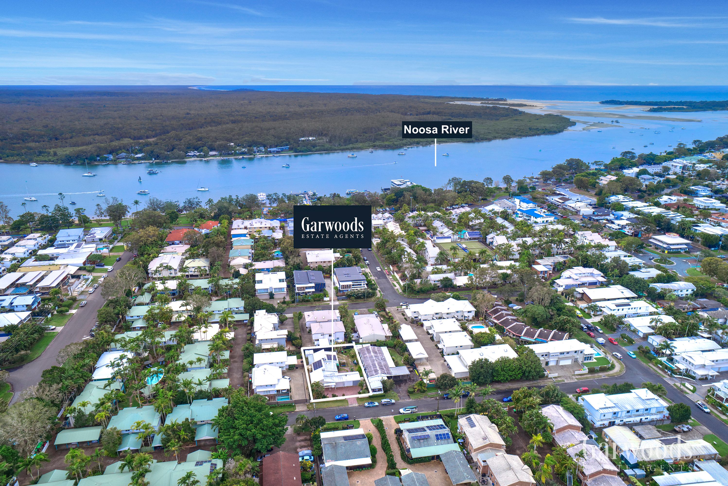 1-3/4 Sylvia Street, Noosaville, QLD, Noosaville - Image 1