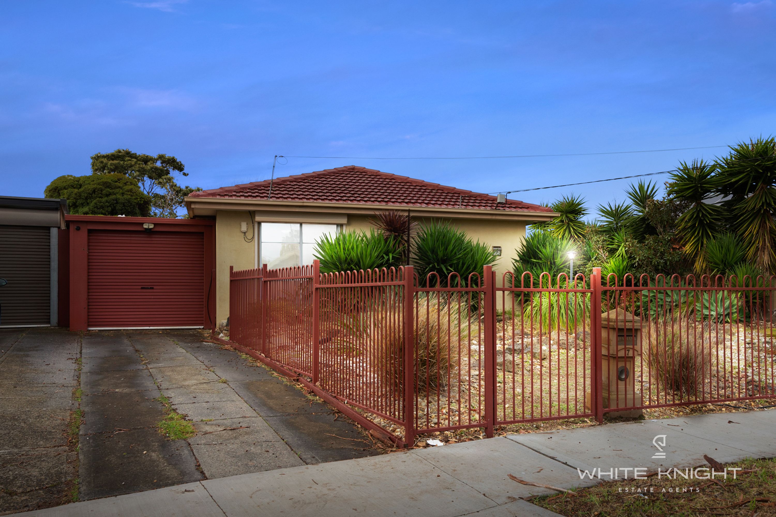 7 Annetta Court, Albanvale VIC 3021, Albanvale - Thumbnail 2
