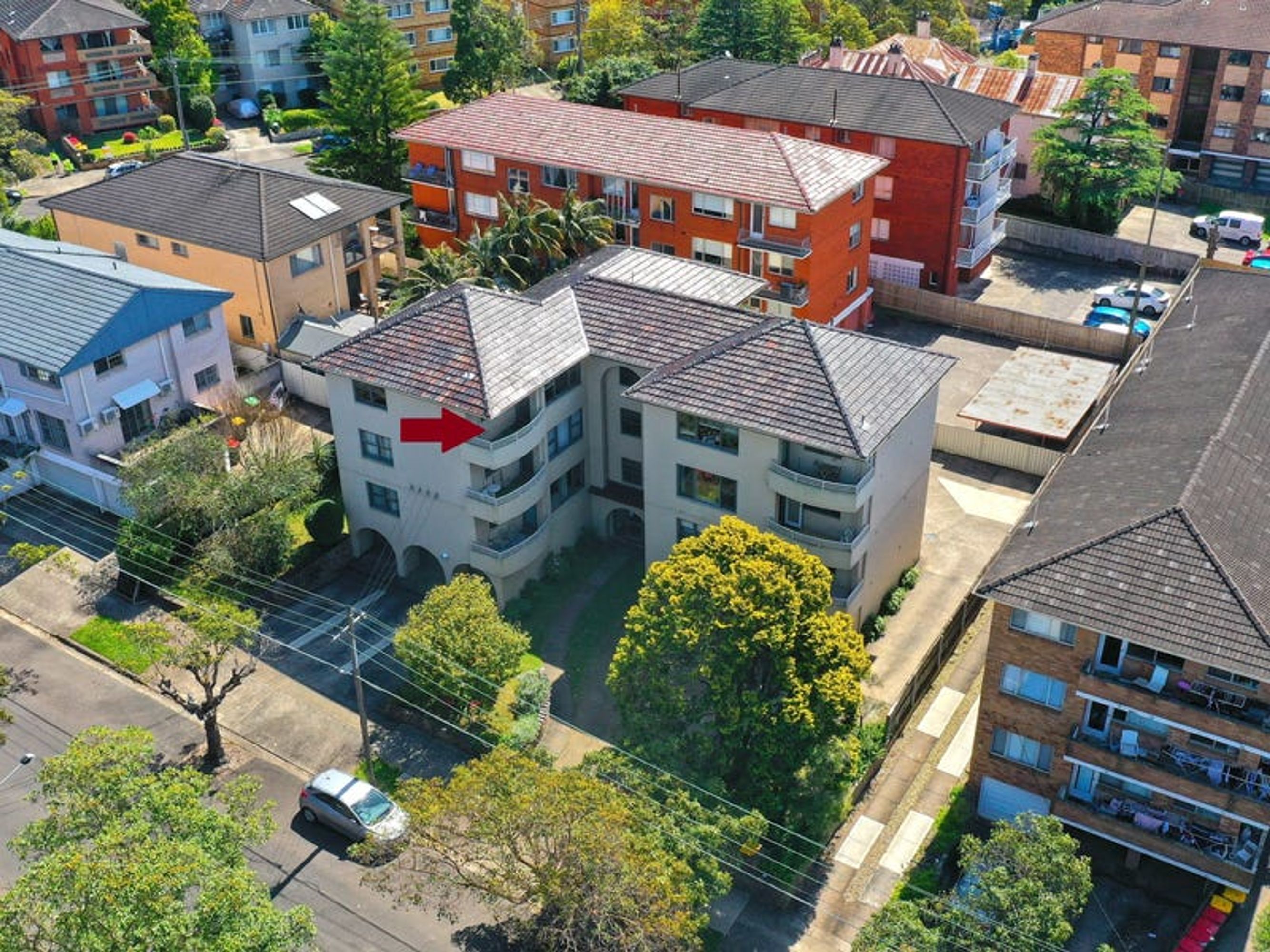 9/2 Cecil Street, Ashfield, Ashfield - Thumbnail 8