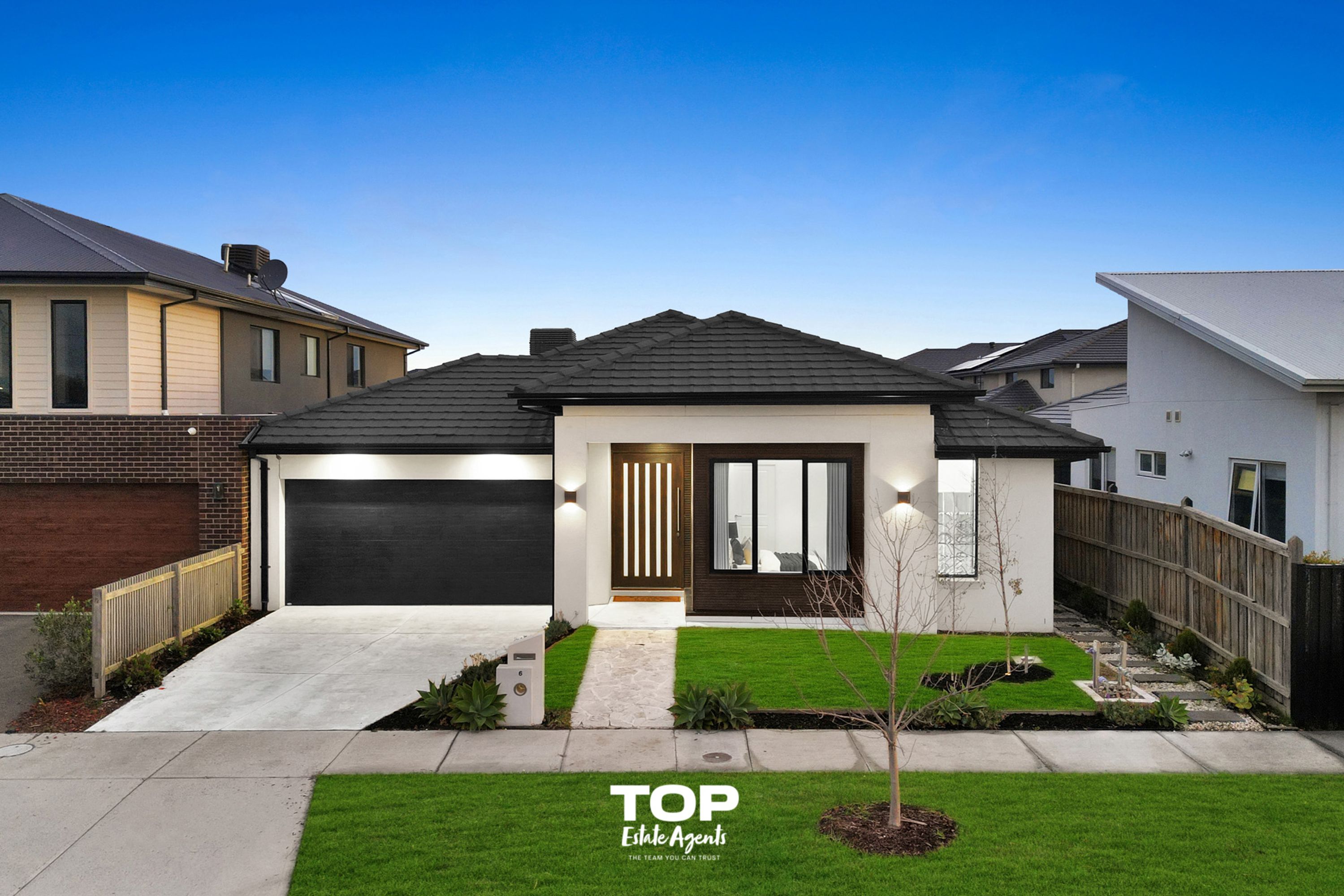 6 Lensing Street, Clyde North - Thumbnail 2