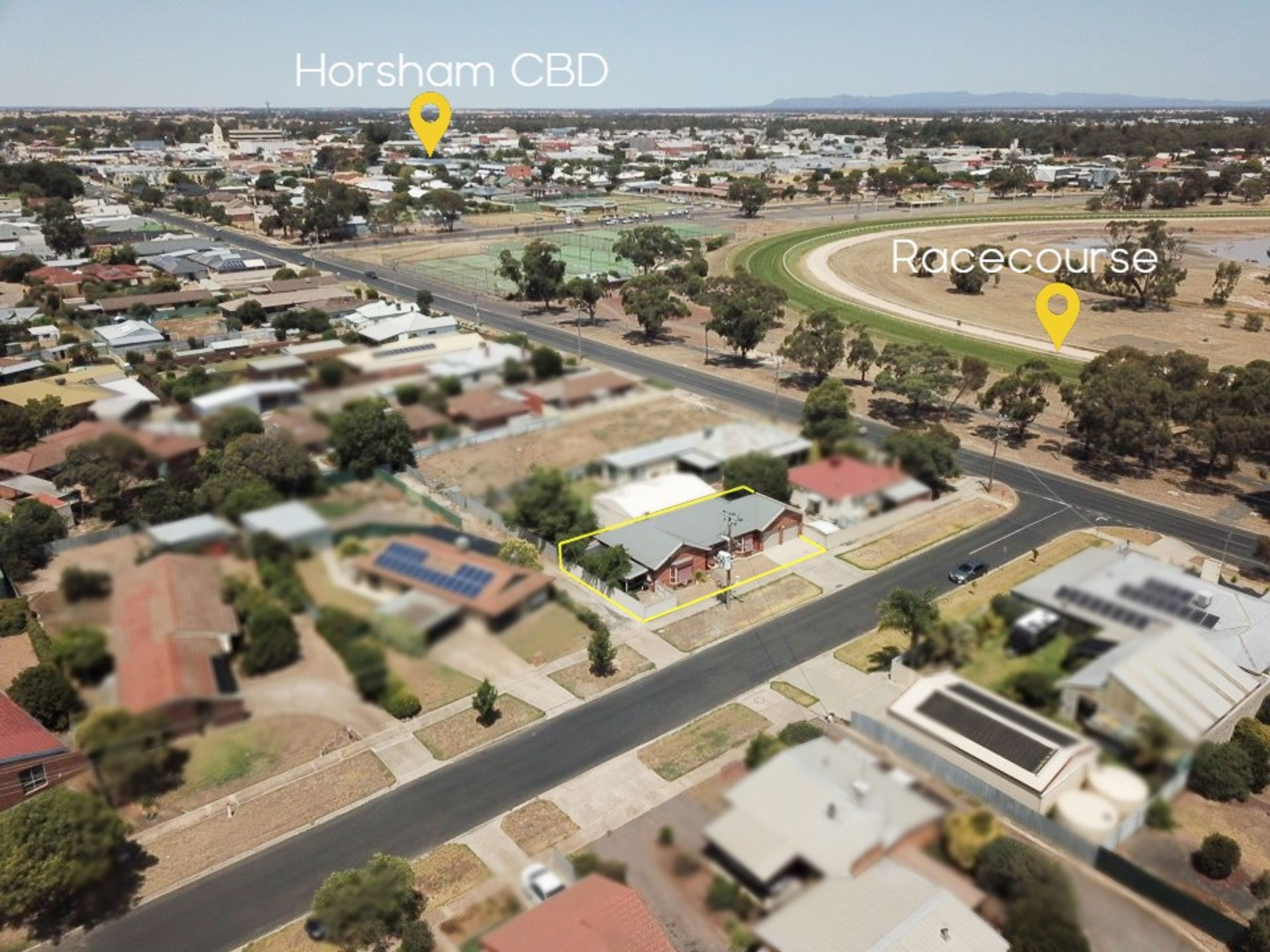 2a Begg Street, Horsham VIC 3400, Horsham - Thumbnail 2
