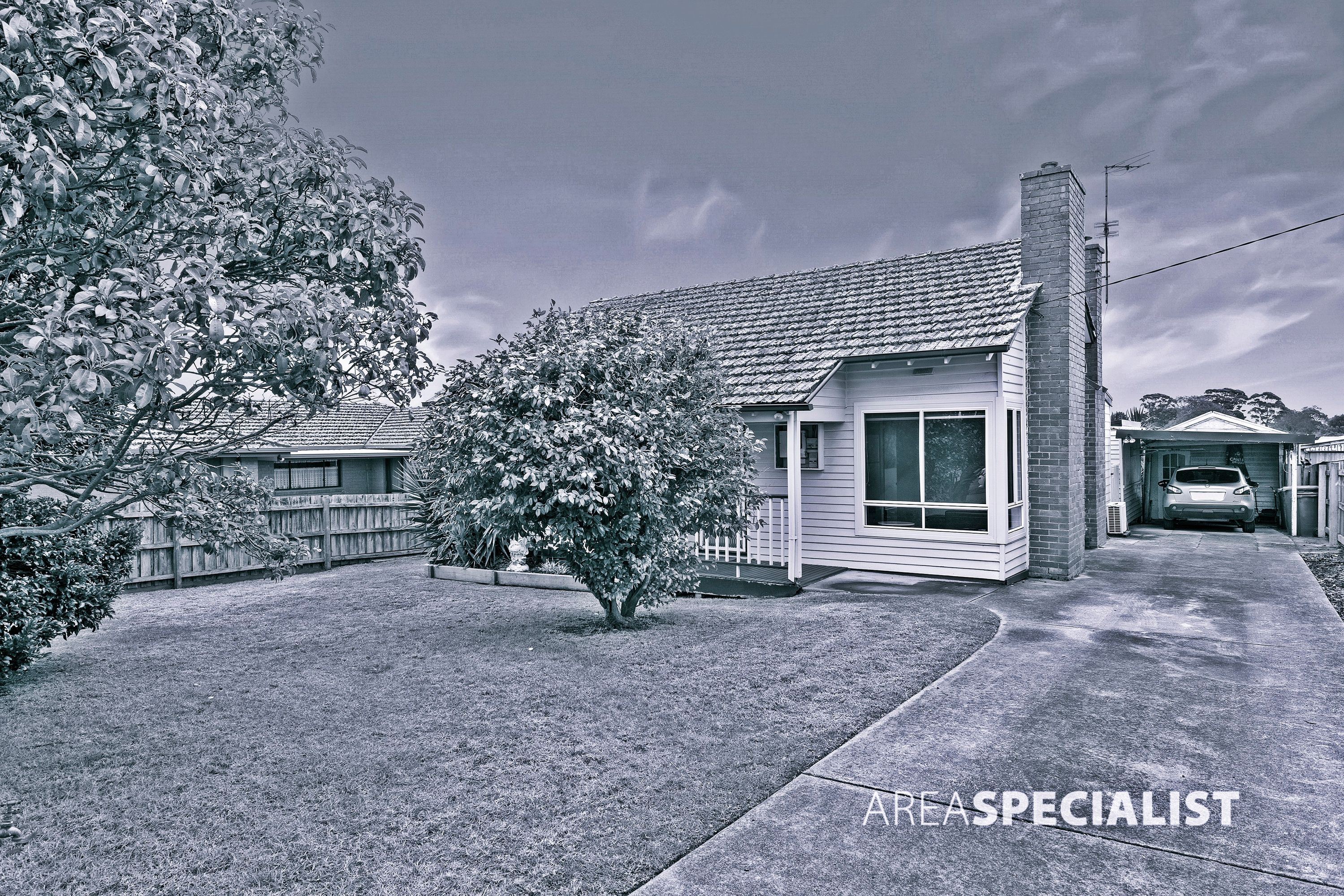 18 Shellcot Road, Korumburra
