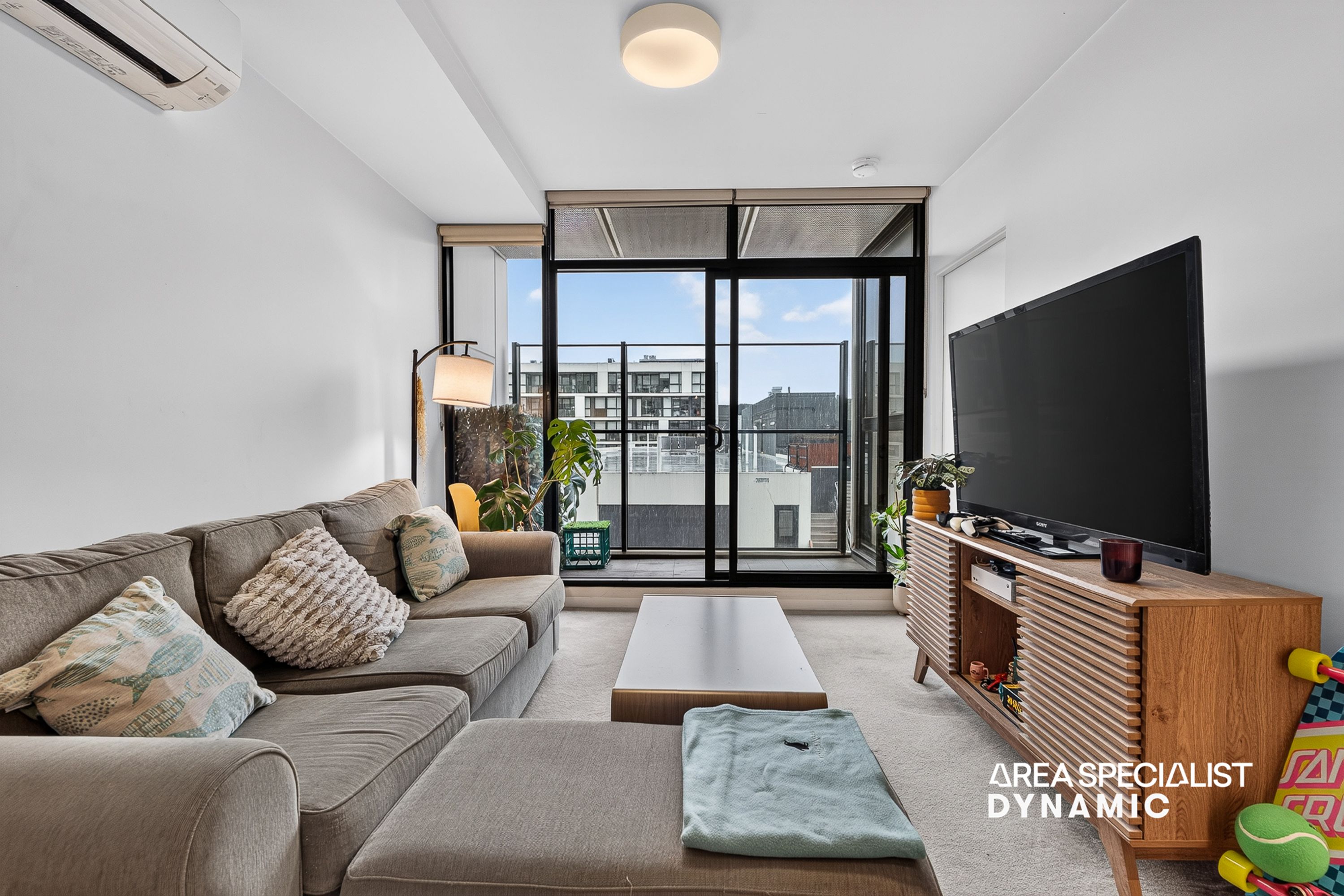608/8 Grosvenor Street, Abbotsford, Abbotsford - Image 1