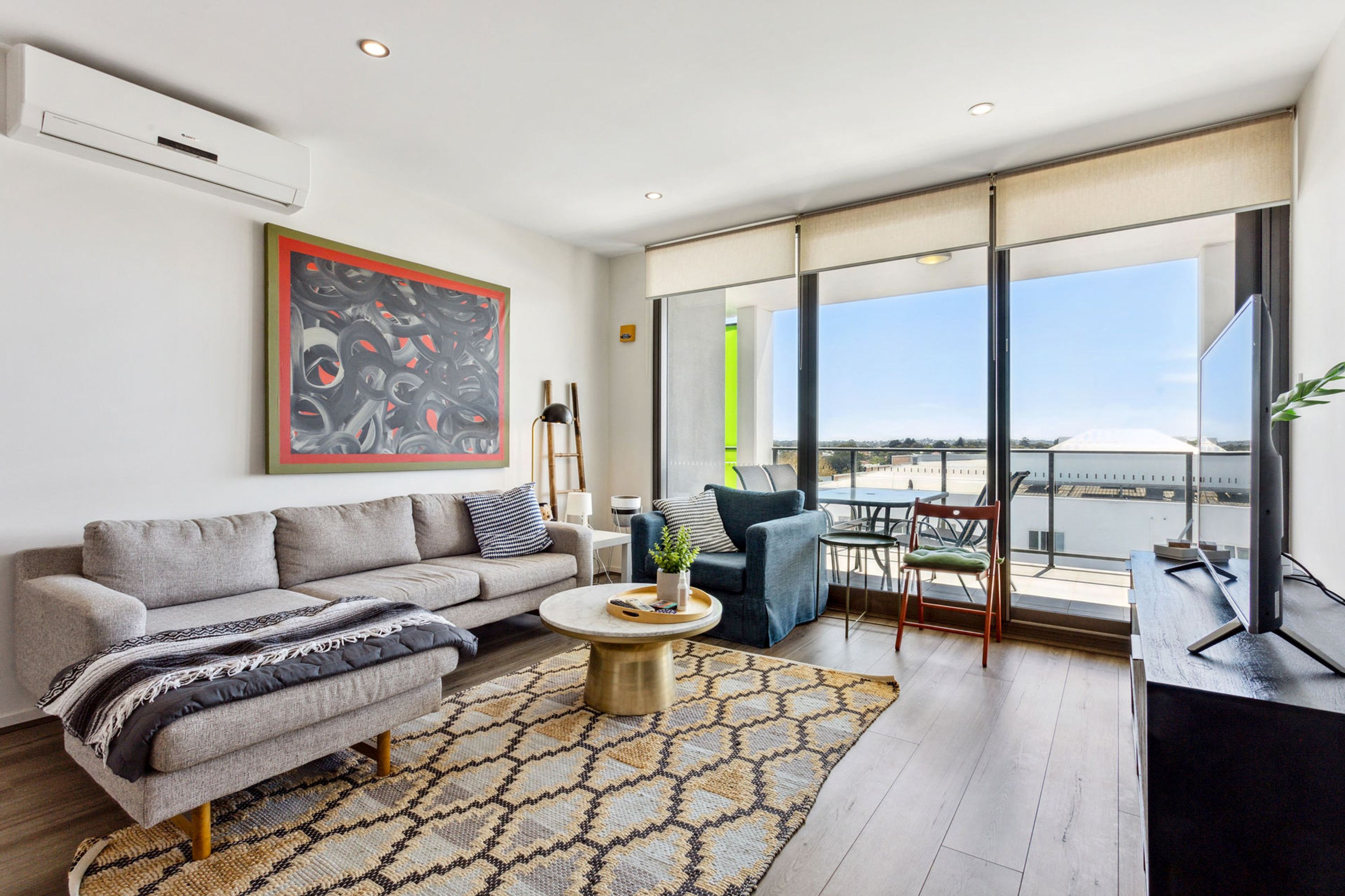 407/407/26 Hood Street, Subiaco - Image 1