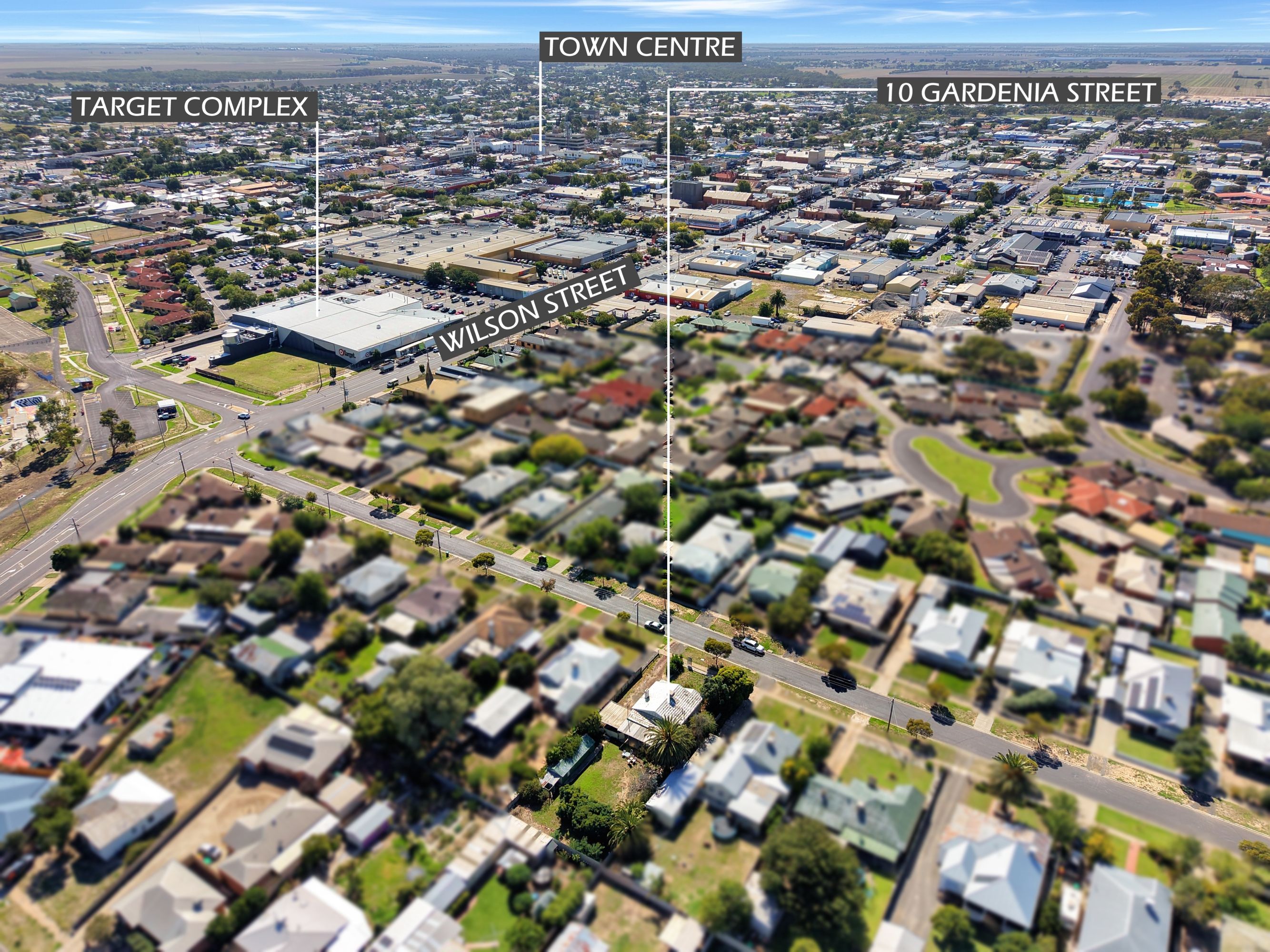 10 Gardenia Street, Horsham VIC 3400, Horsham - Thumbnail 2