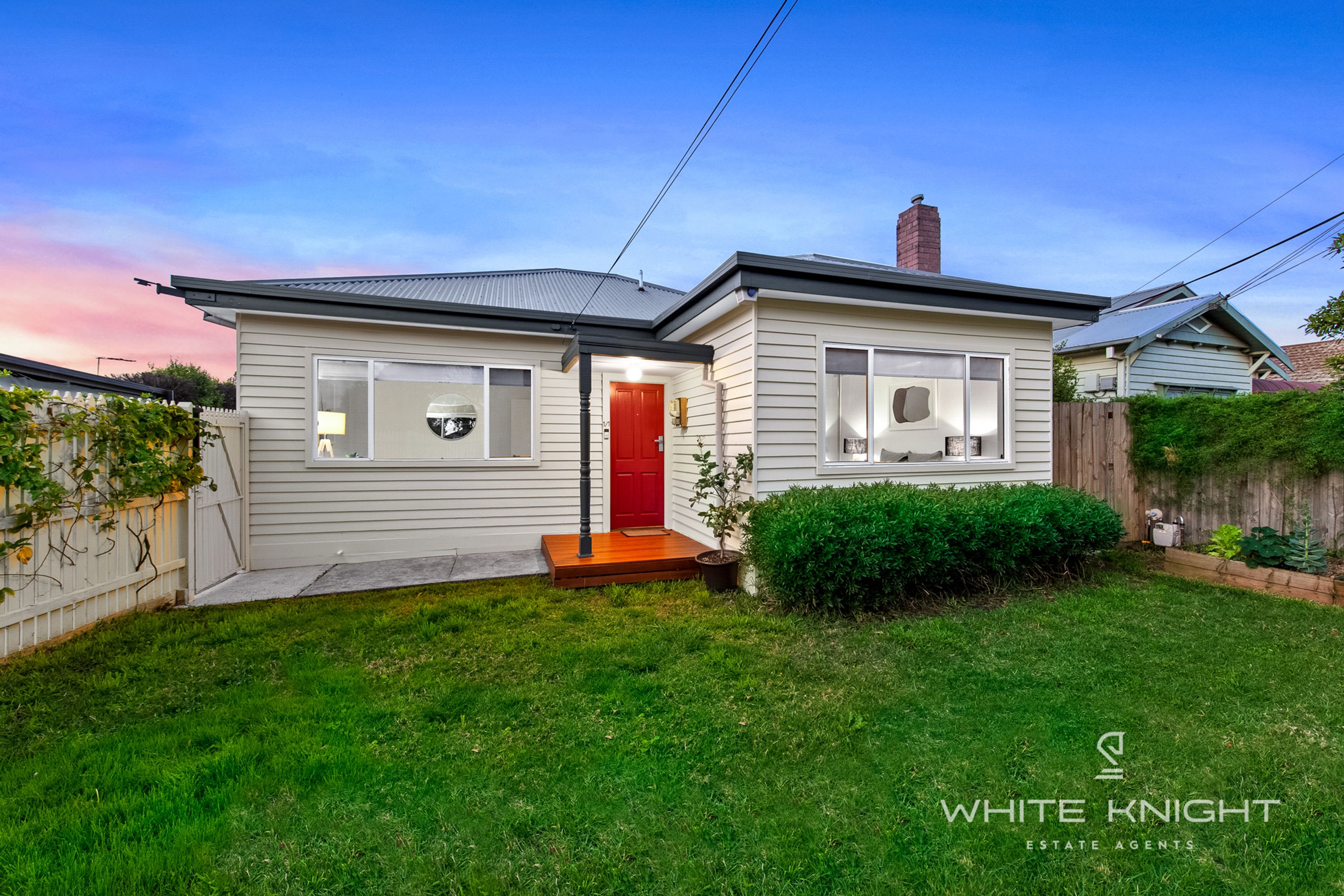 1/1 Una Street, Sunshine VIC 3020, Sunshine - Thumbnail 2
