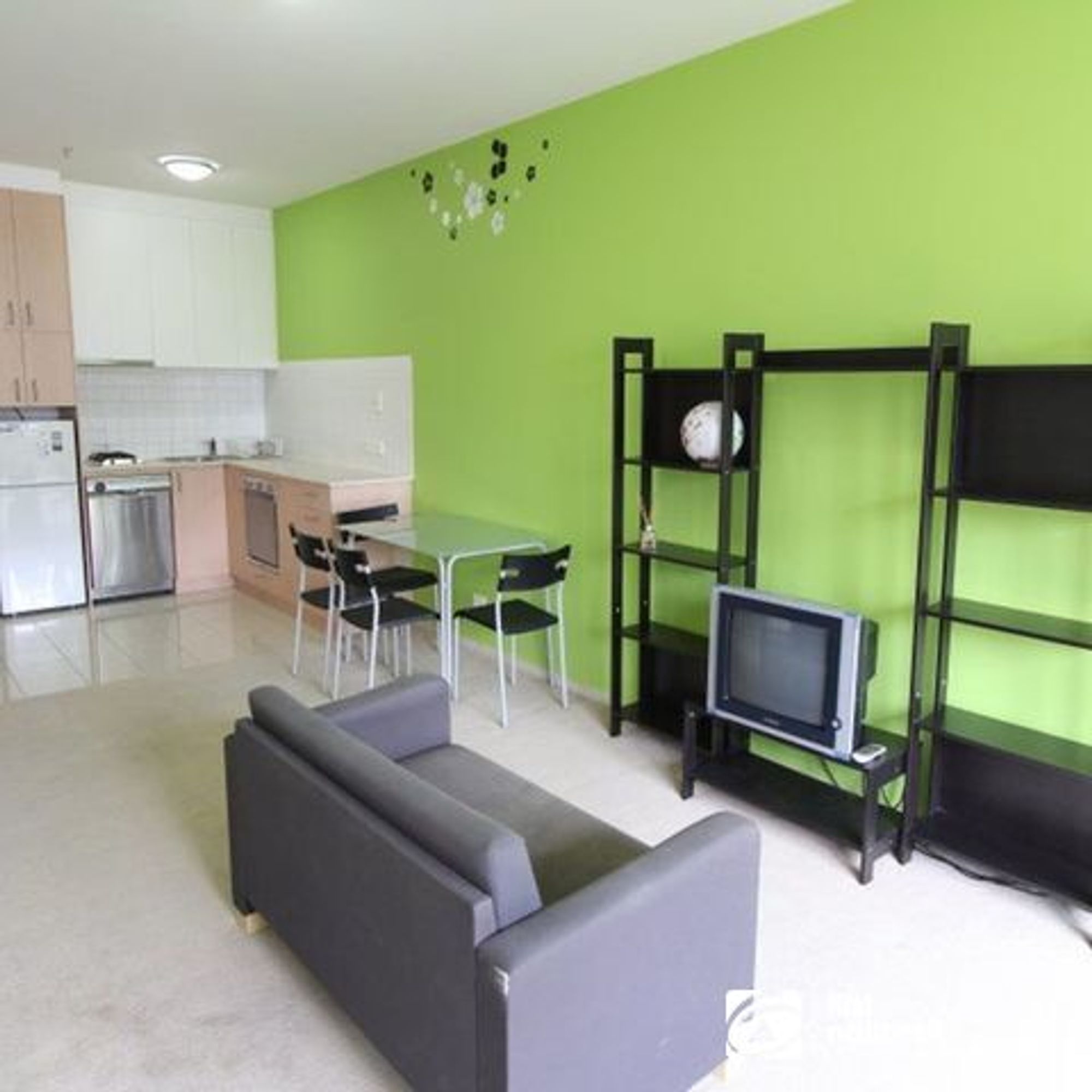1212/250 Elizabeth Street, Melbourne - Thumbnail 4