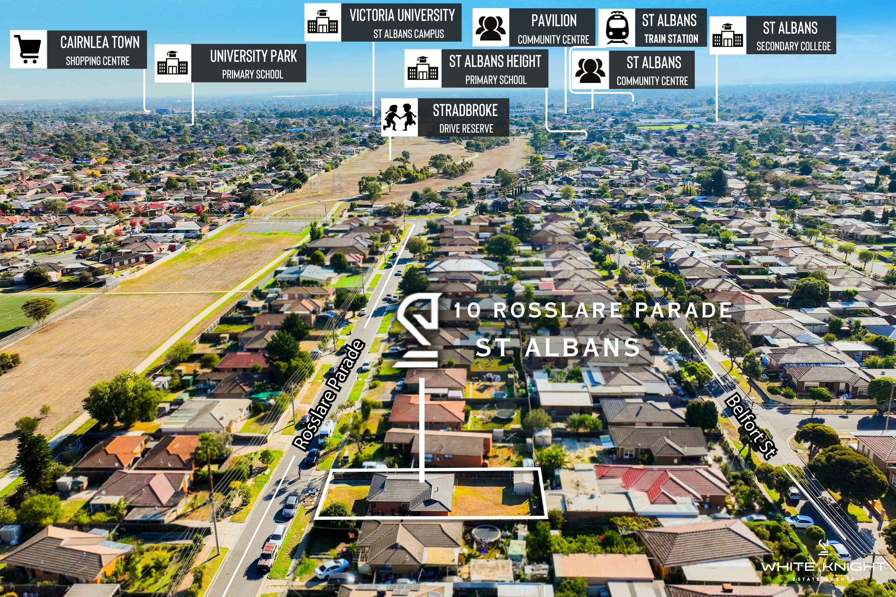 10 Rosslare Parade, St Albans VIC 3021, St Albans - Thumbnail 8