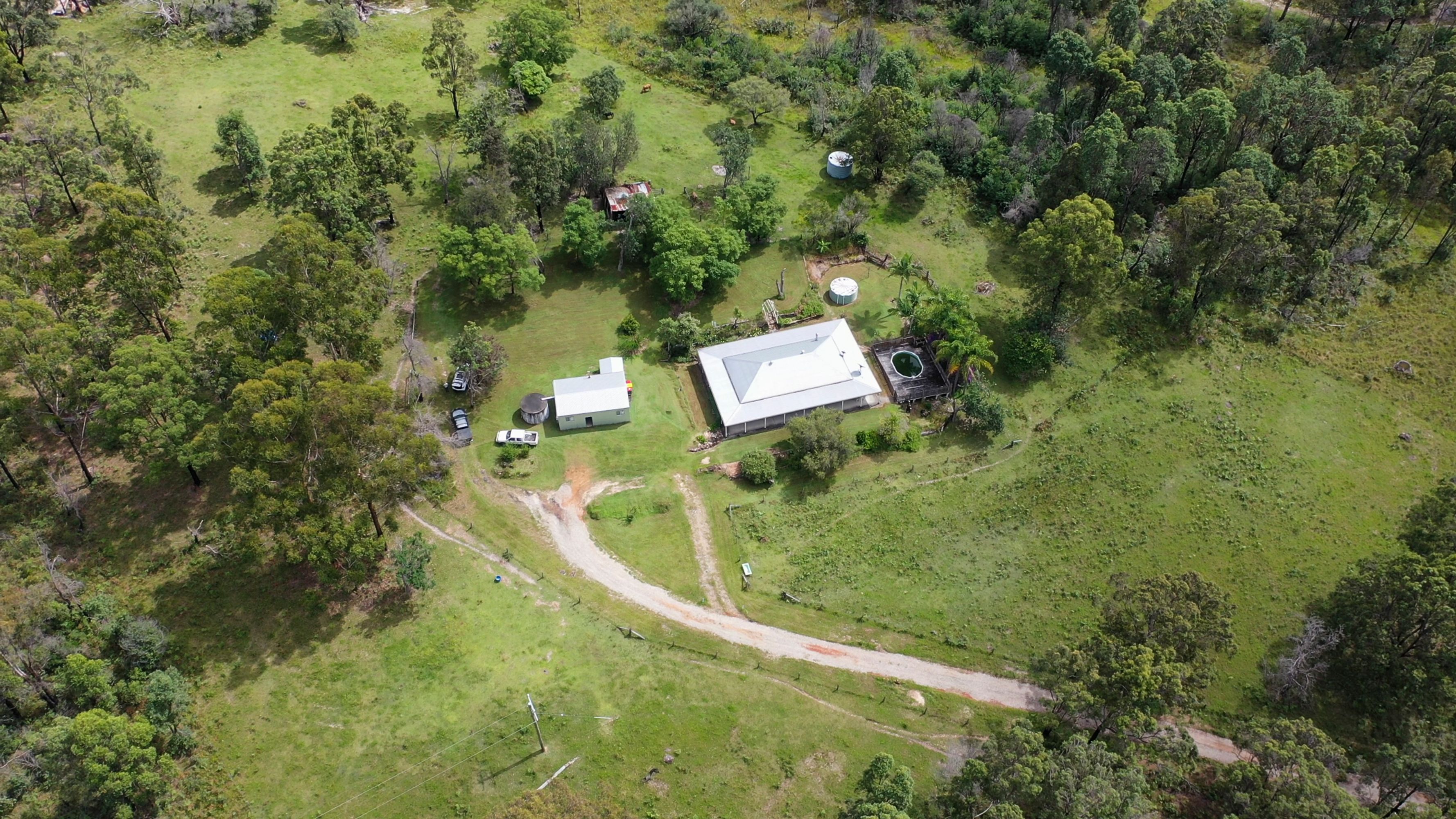 1578 Kangaroo Creek Road, Kangaroo Creek - Thumbnail 4