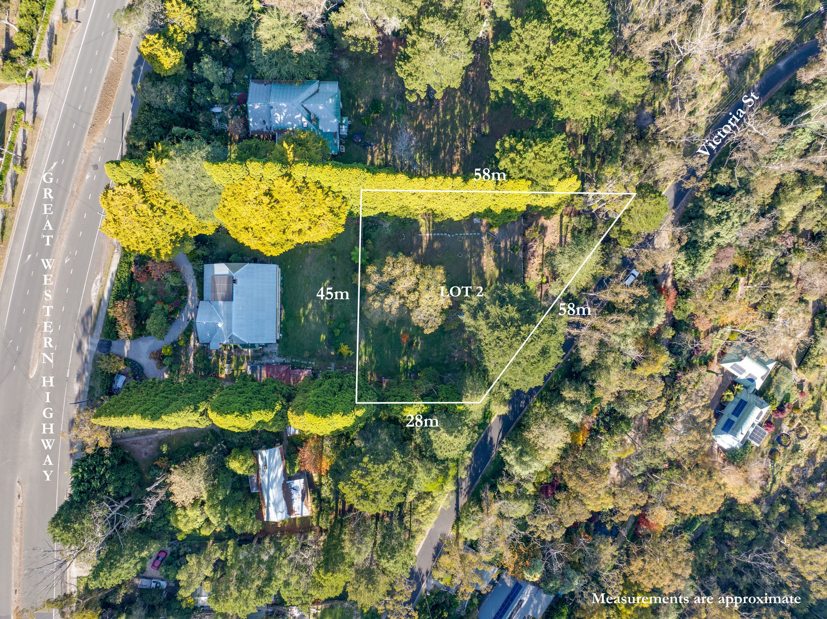 Lot 2 45-47 Great Western Highway, Mount Victoria - Image 1