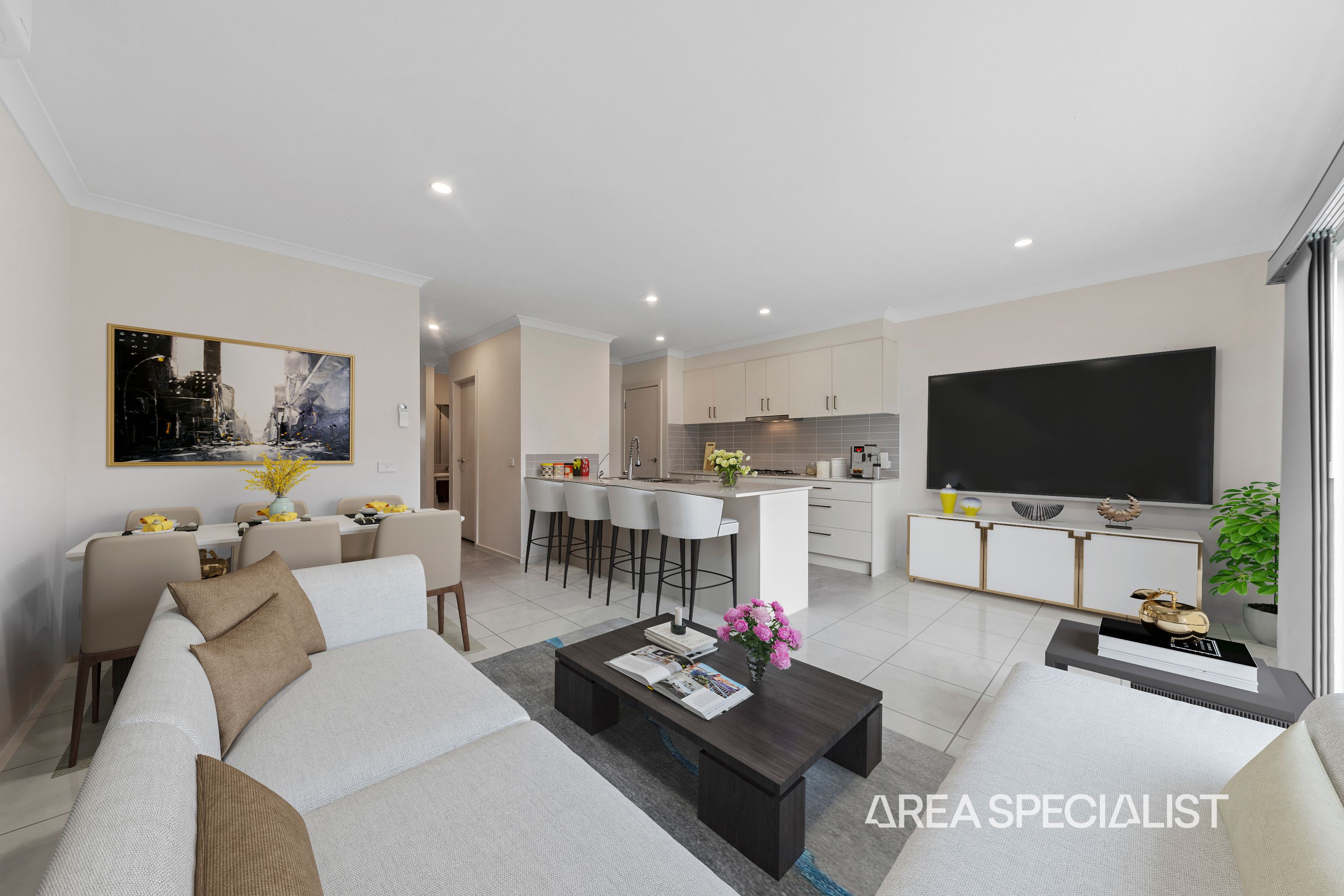 32 Armidale Drive, Pakenham - Thumbnail 4