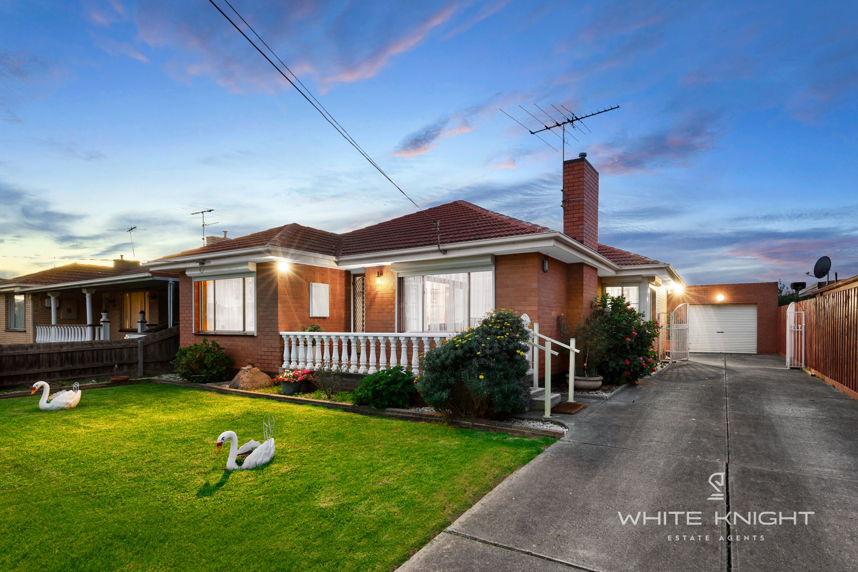20 Tania Street, Sunshine North VIC 3020, Sunshine North - Thumbnail 2