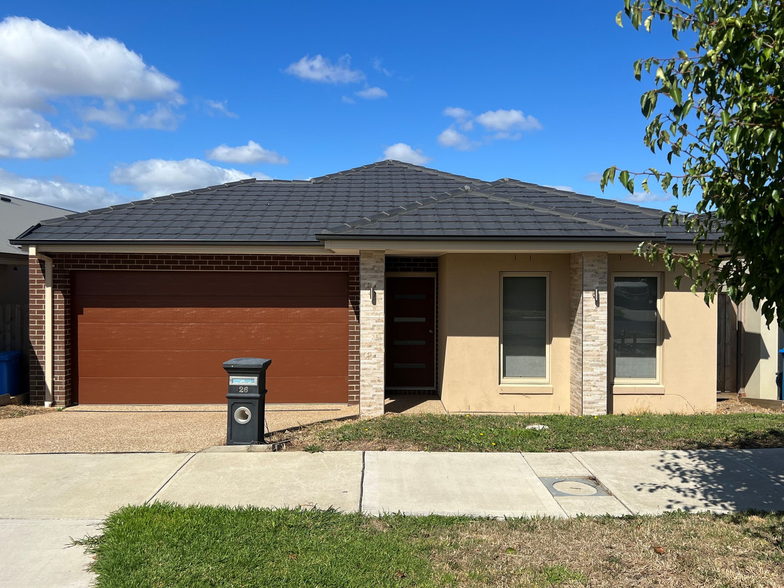 26 Ladder Road, Clyde