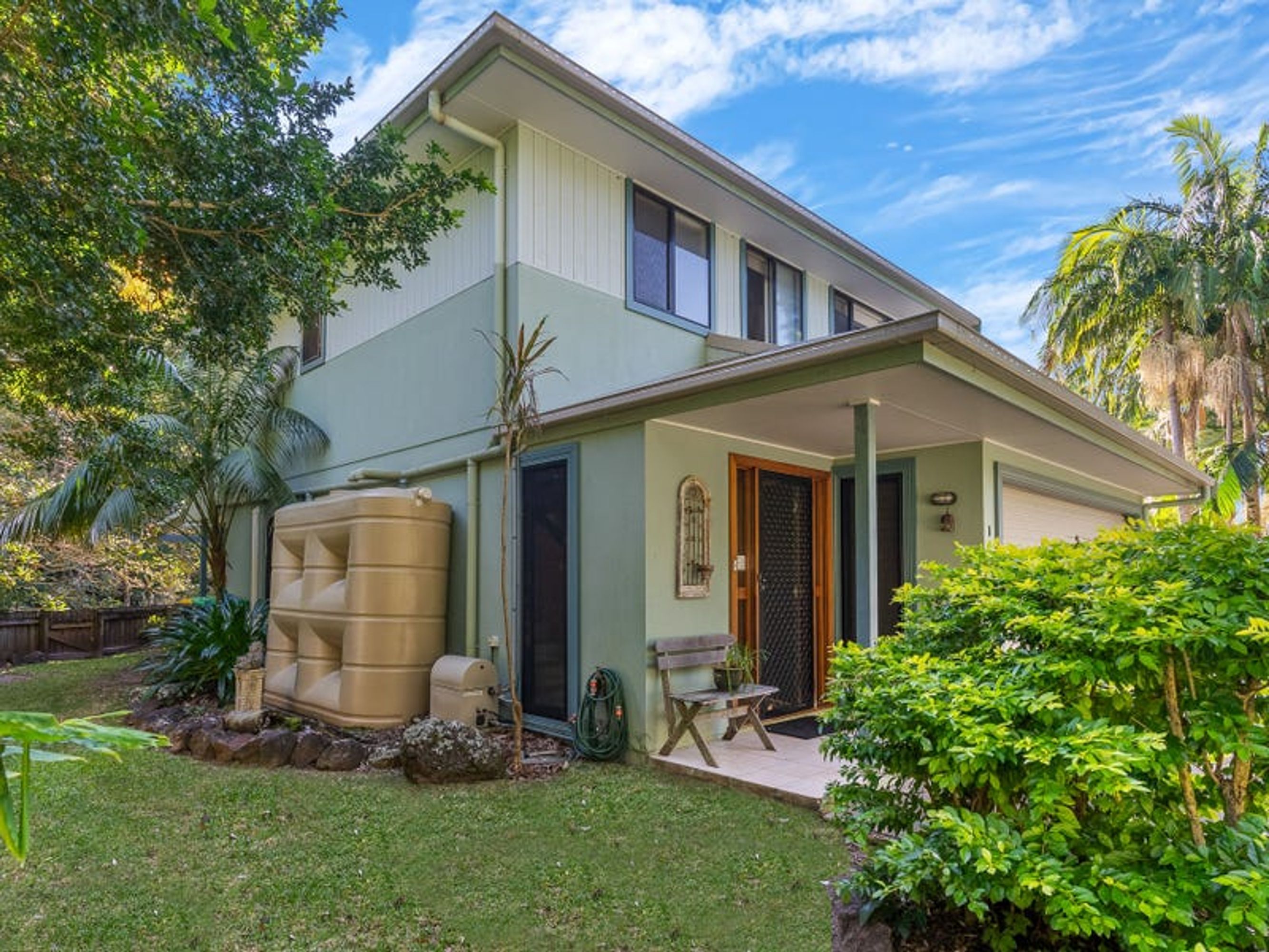 1/11 Korau Place