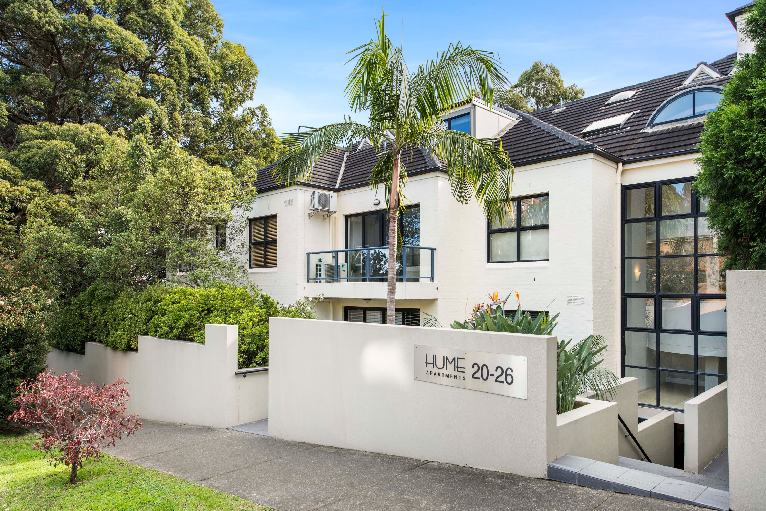 13/20-26 Hume Street, Wollstonecraft - Thumbnail 2