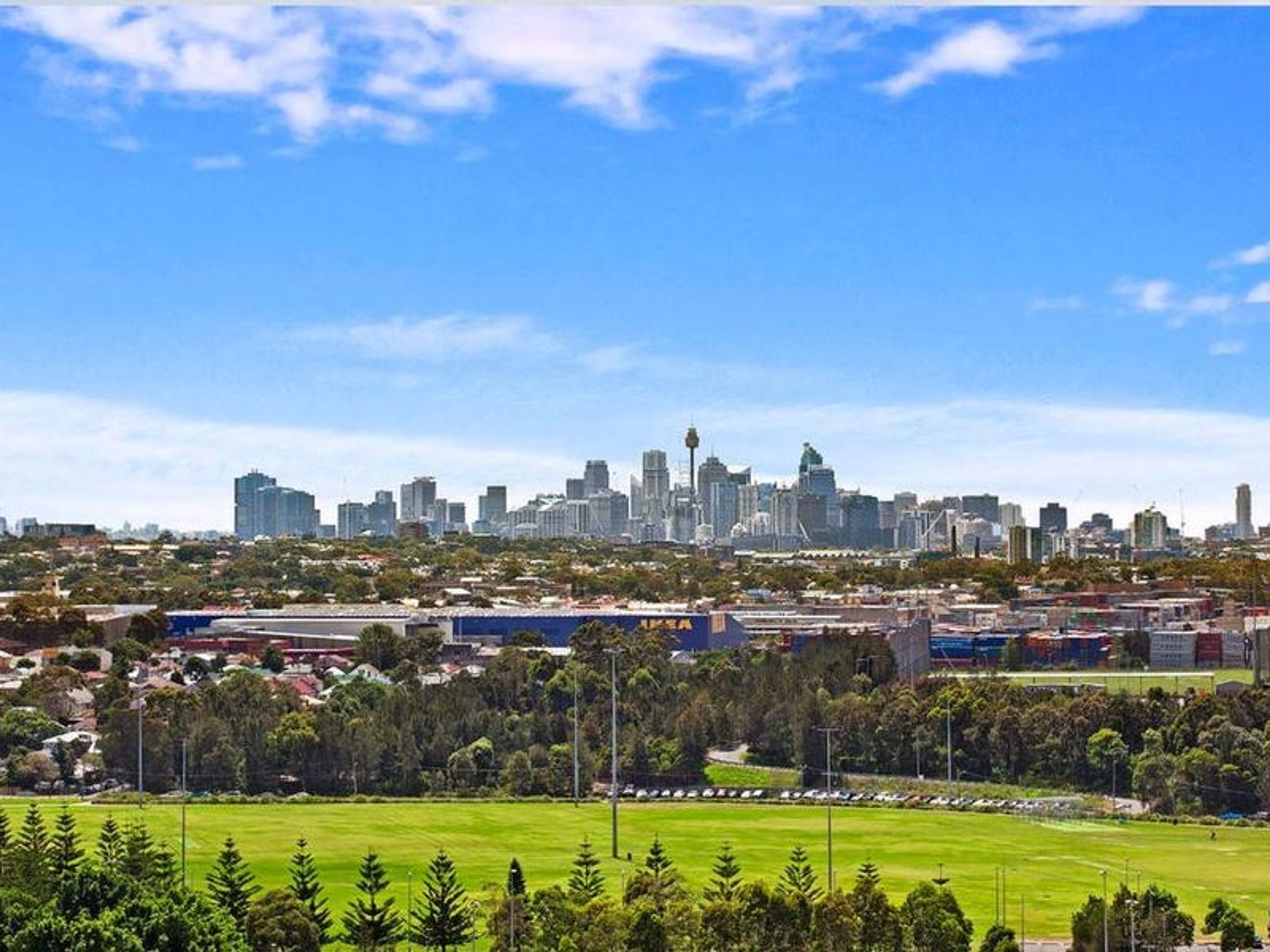 1305/26 Levey Street, Wolli Creek, Wolli Creek - Thumbnail 4