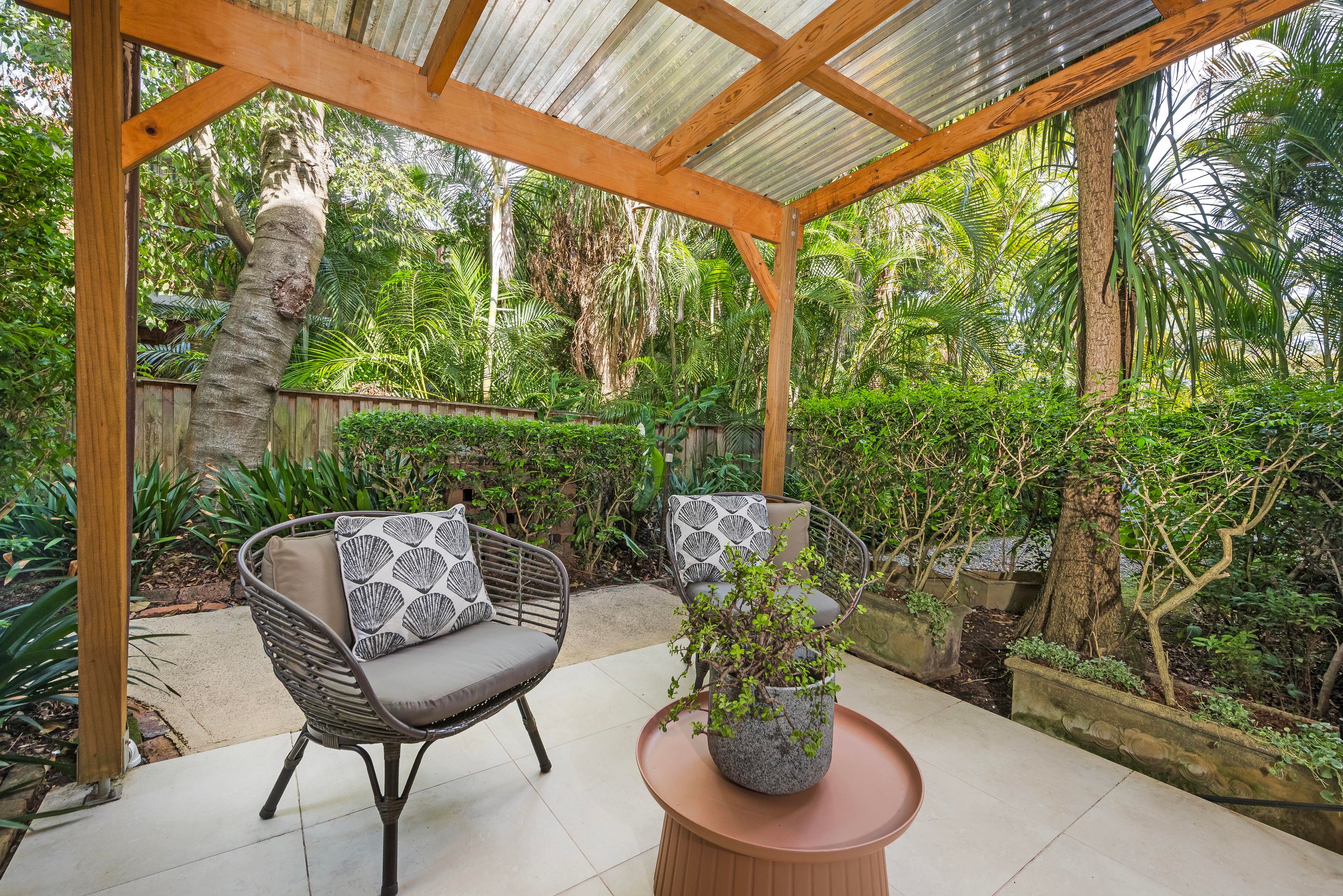 3/75 Shirley Road, Wollstonecraft - Thumbnail 2
