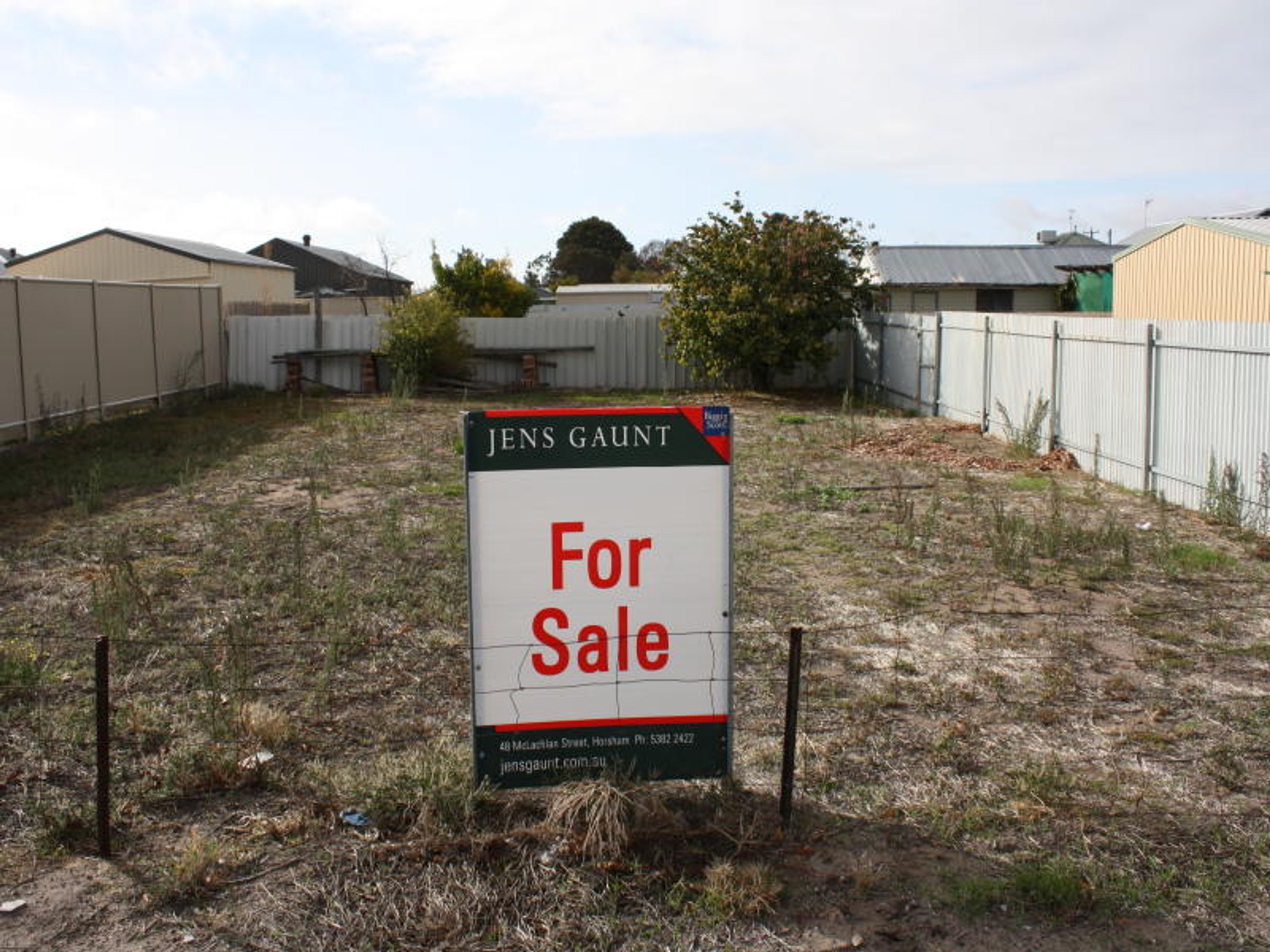 13 Williams Road, Horsham, VIC 3400, Horsham - Thumbnail 3
