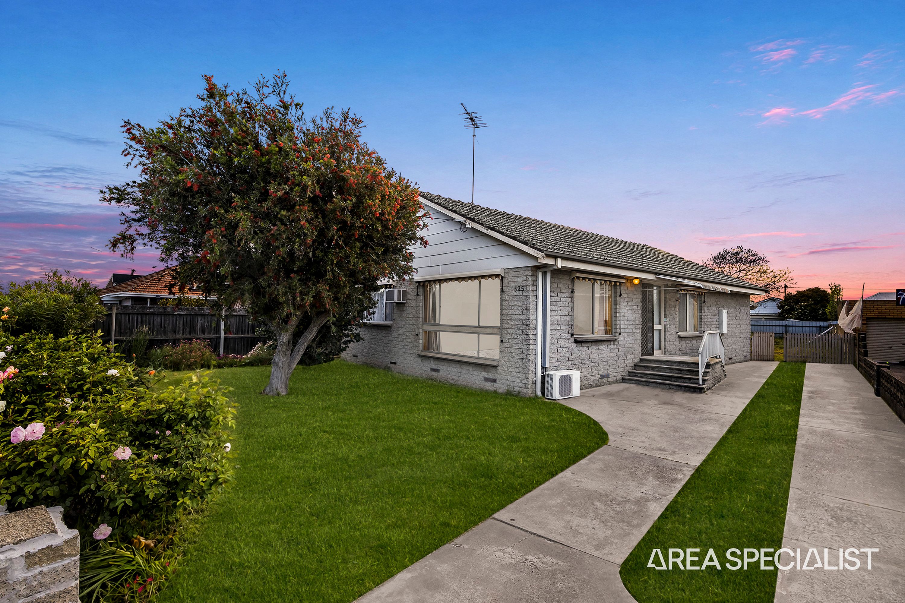 535 Thompson Road, Norlane - Image 1
