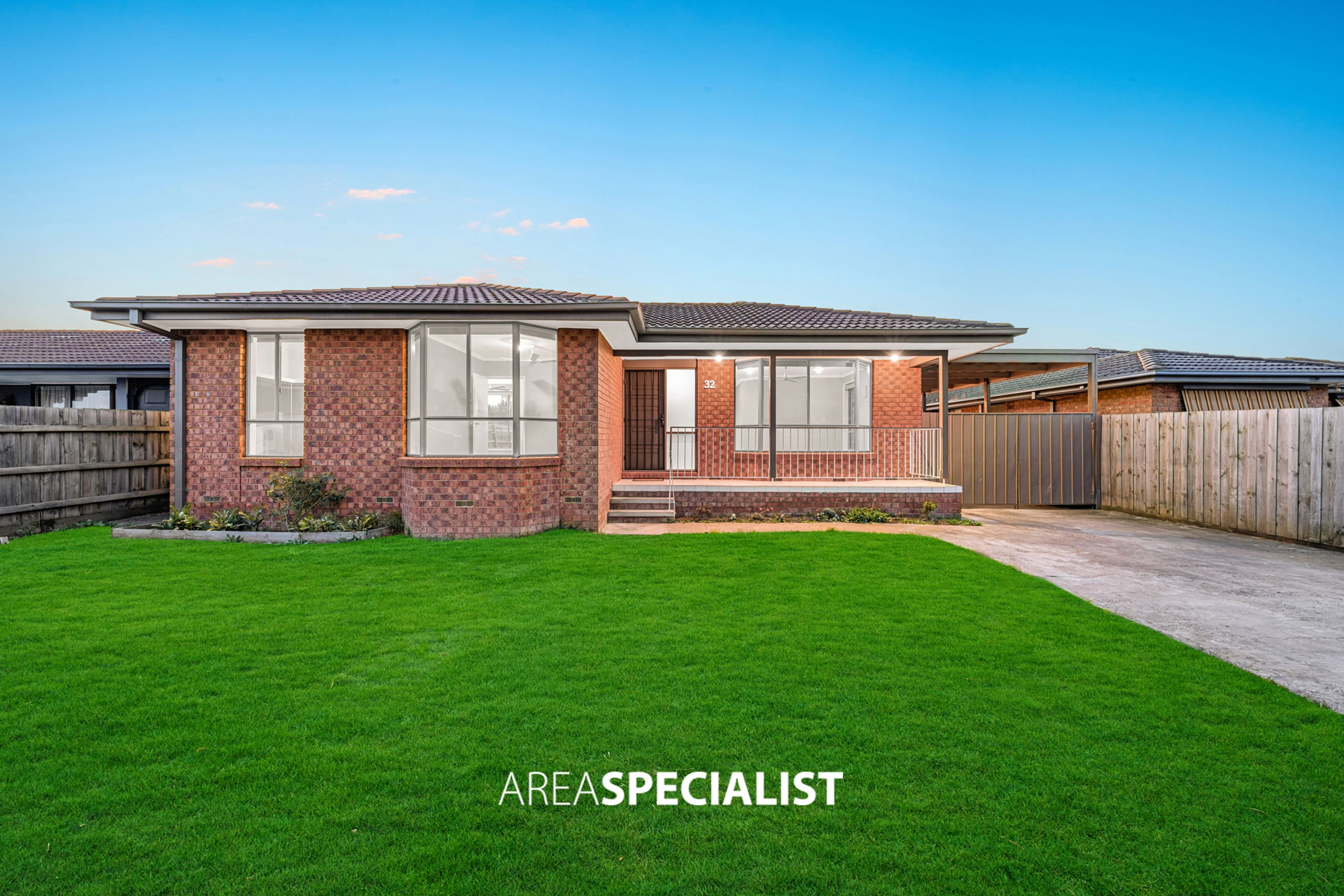 32 Justin Circuit, Hampton Park, VIC 3976