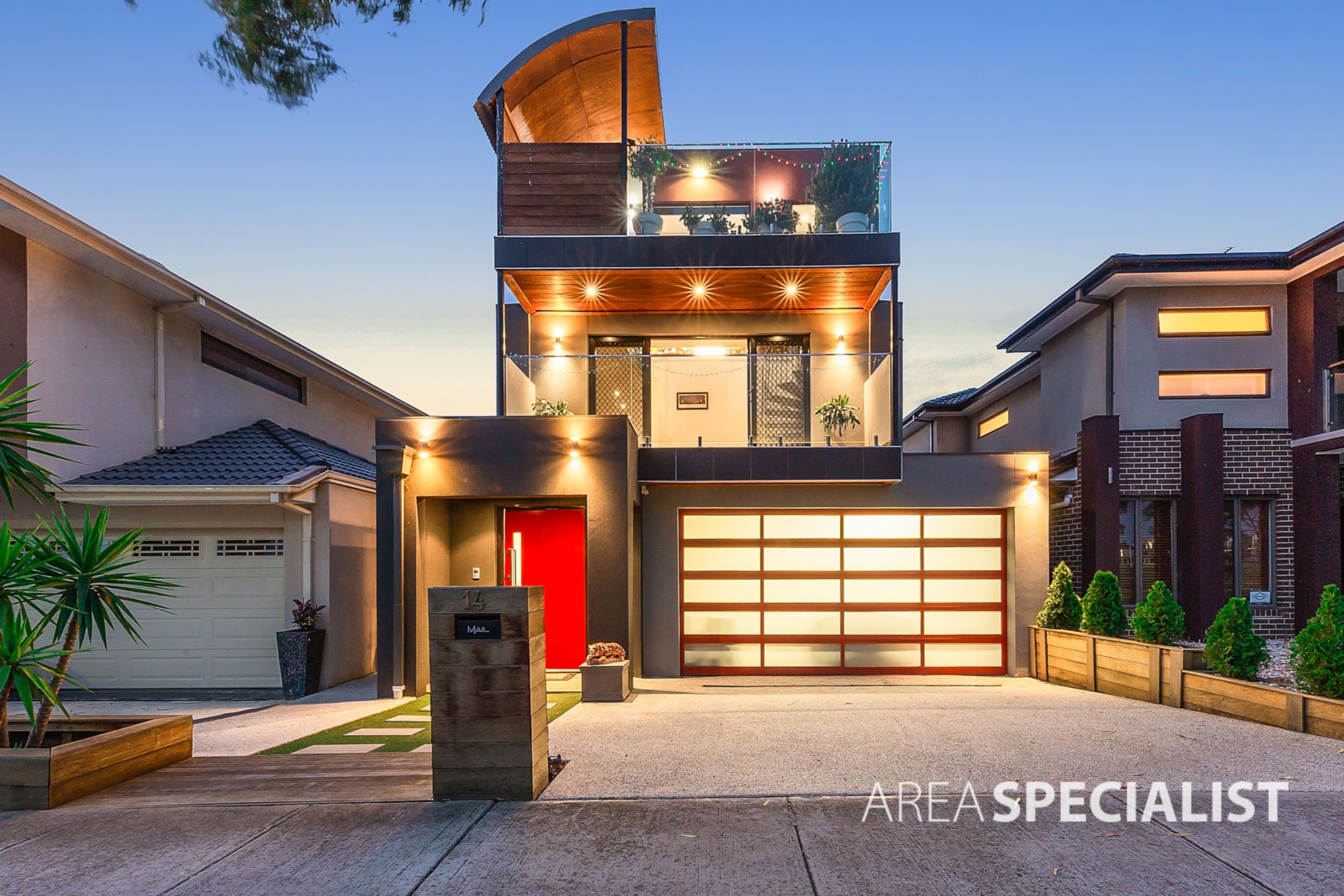 14 Brunton Avenue, Caroline Springs VIC 3023, Caroline Springs - Thumbnail 2