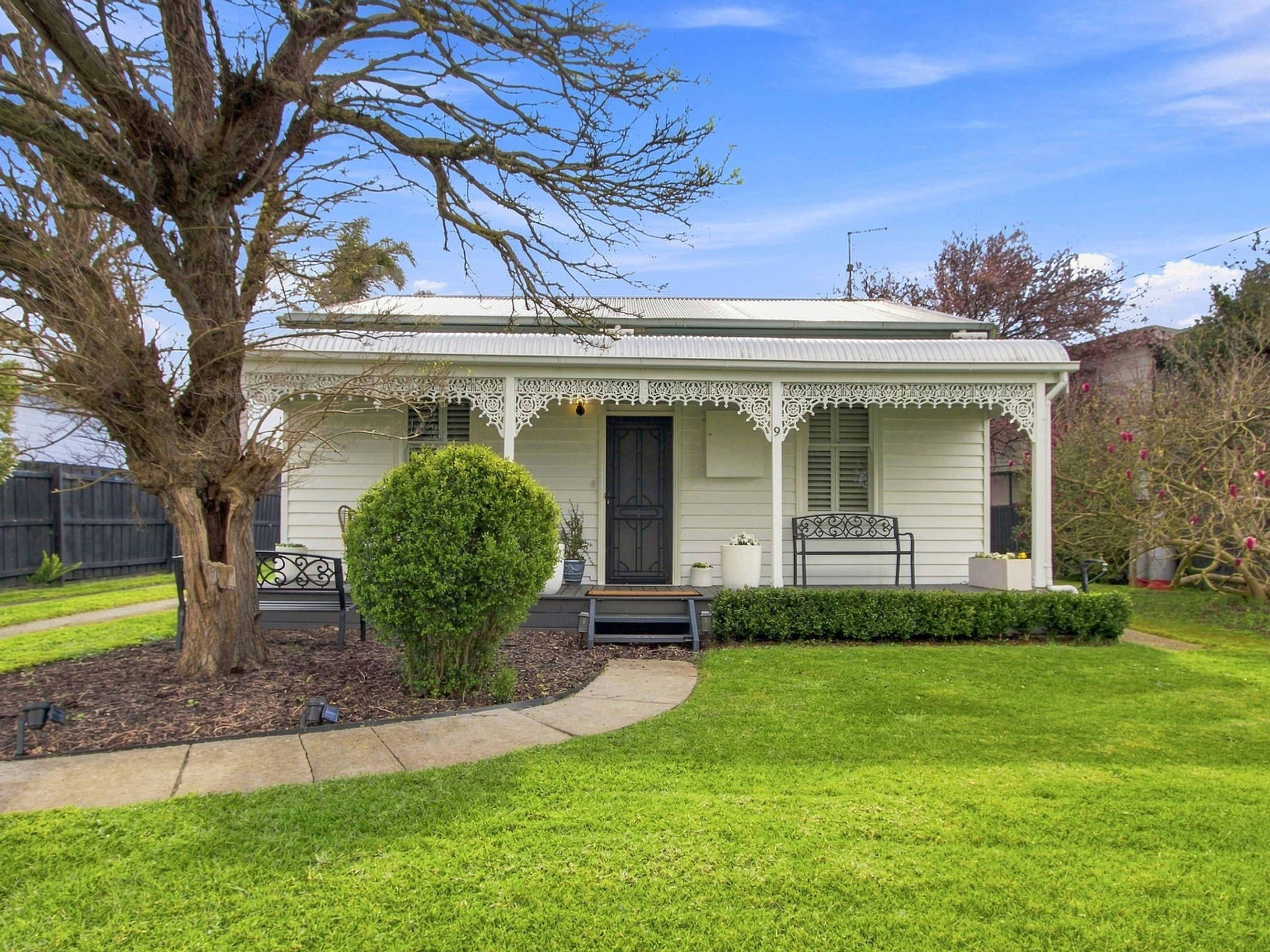 9 Bennett Street, Yinnar - Image 1