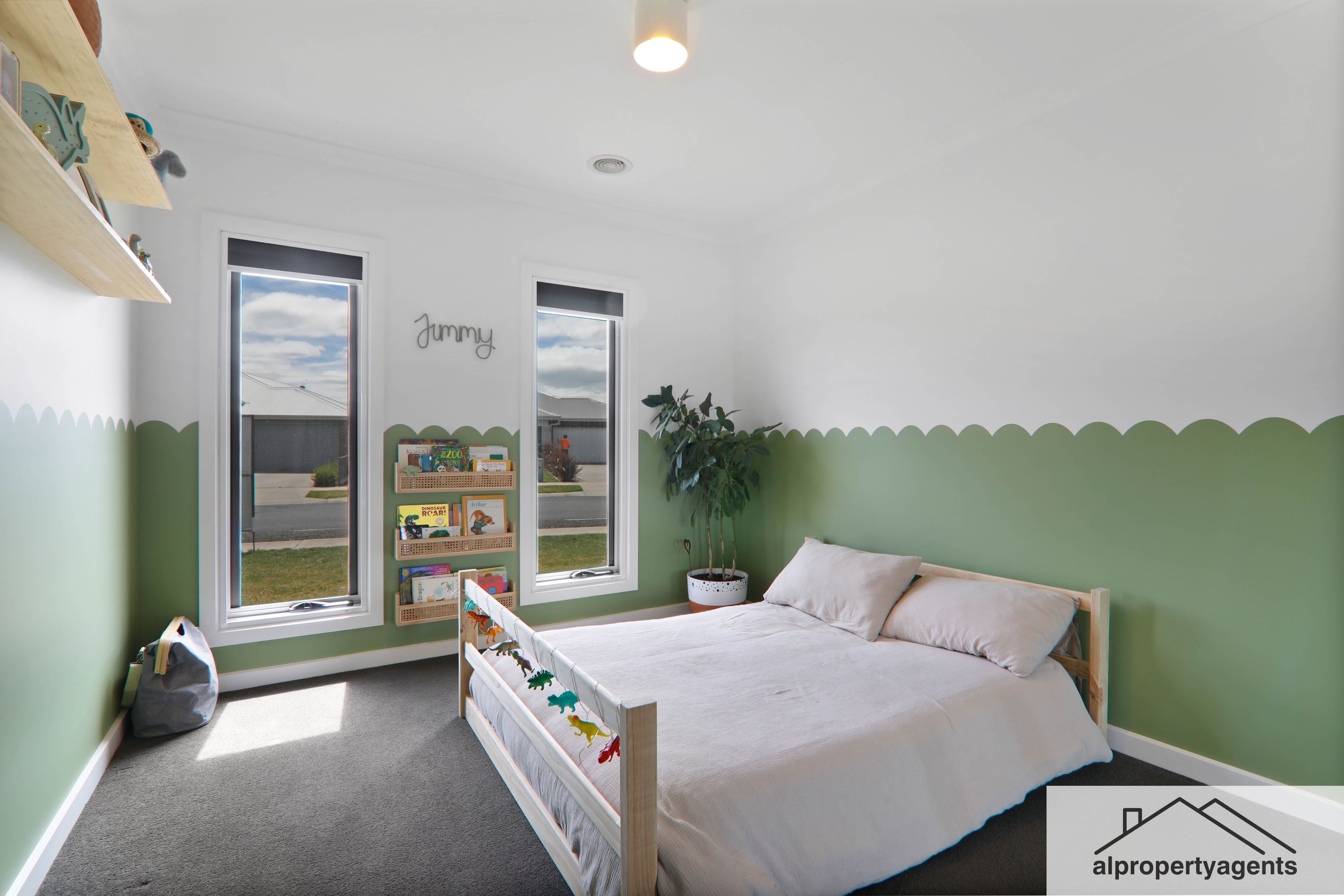 3 Tatlock Street, Horsham VIC 3400, Horsham - Thumbnail 8