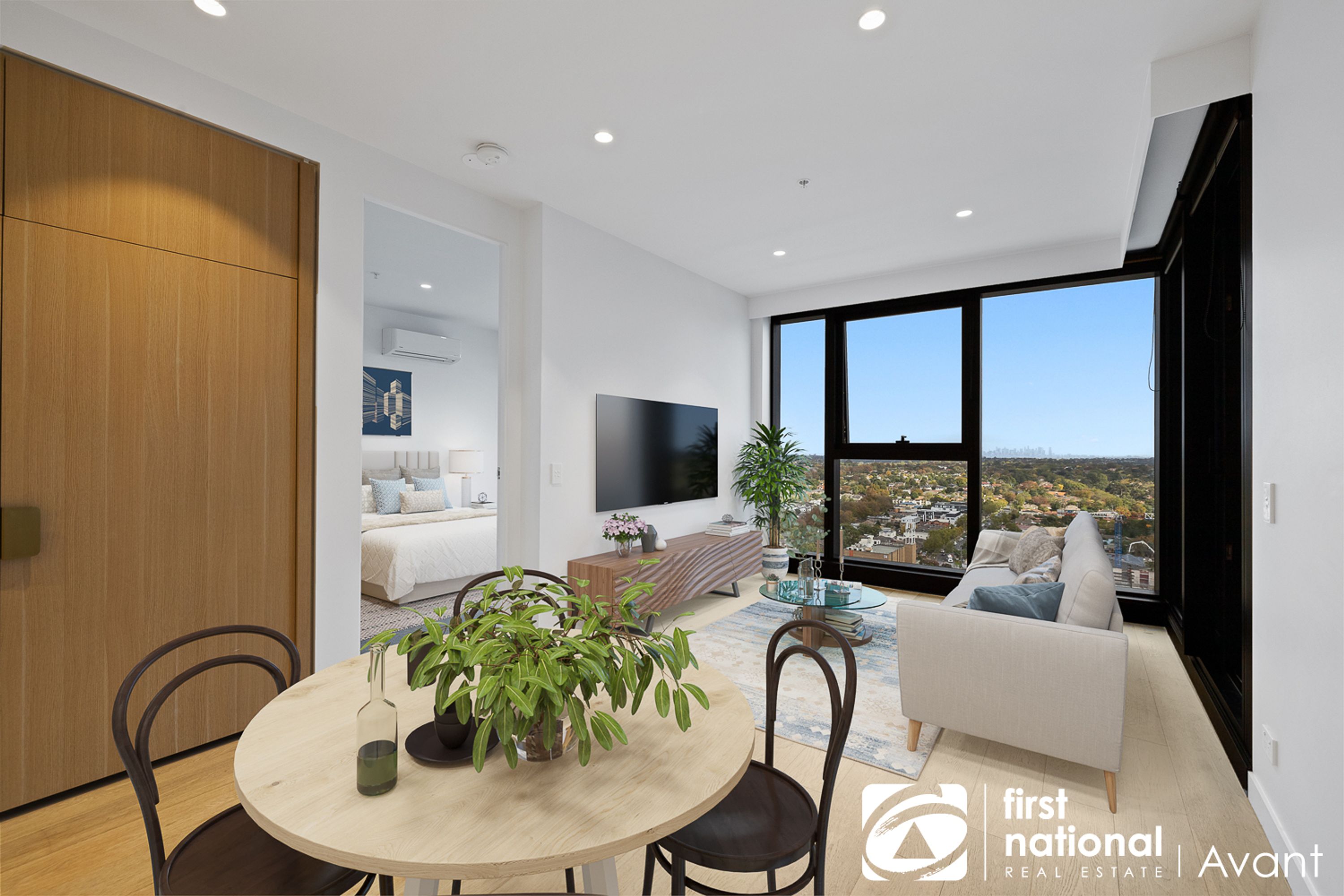 Address Withheld, Box Hill - Thumbnail 2