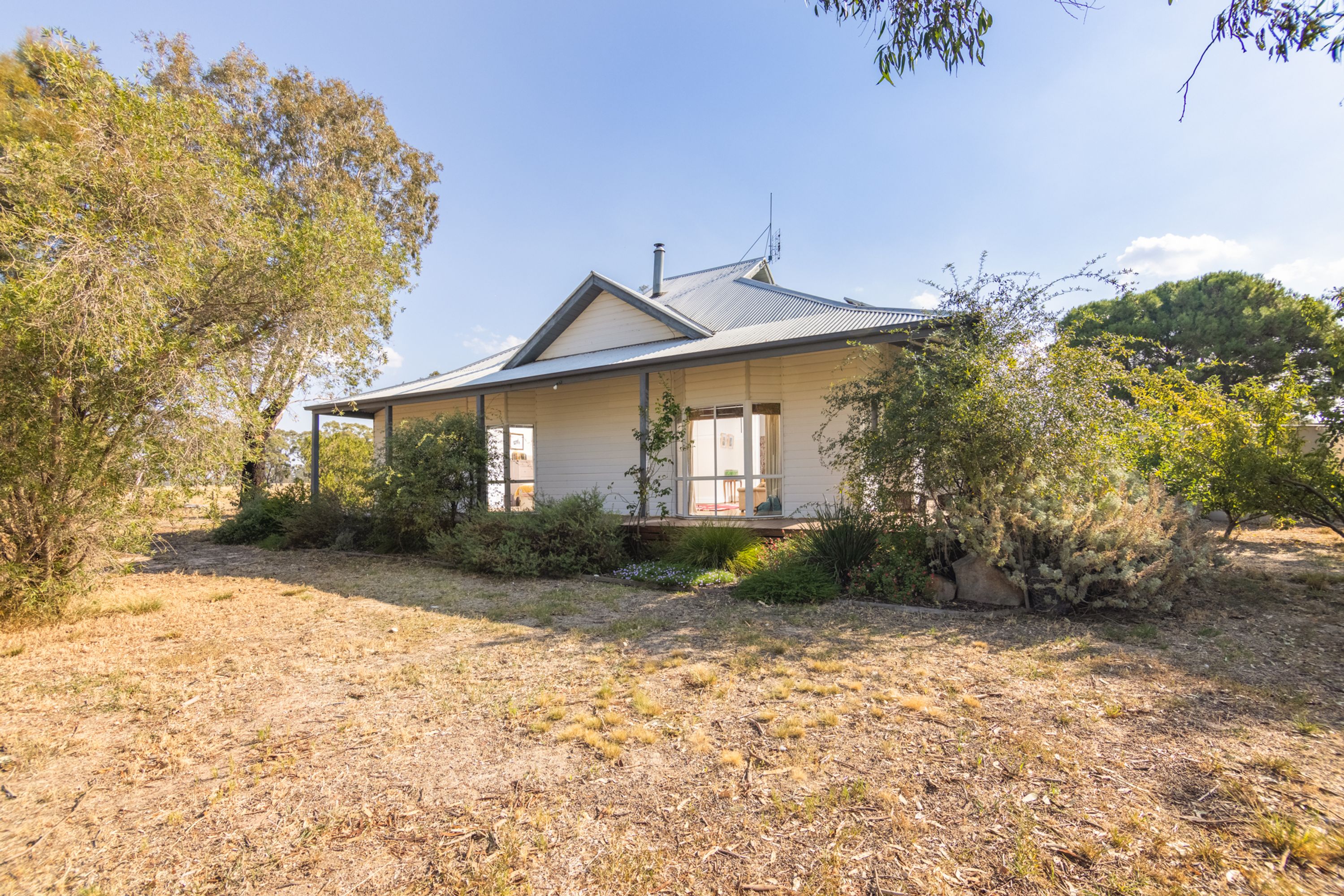 21 Hills Road, Nurrabiel VIC 3401, Nurrabiel - Image 1