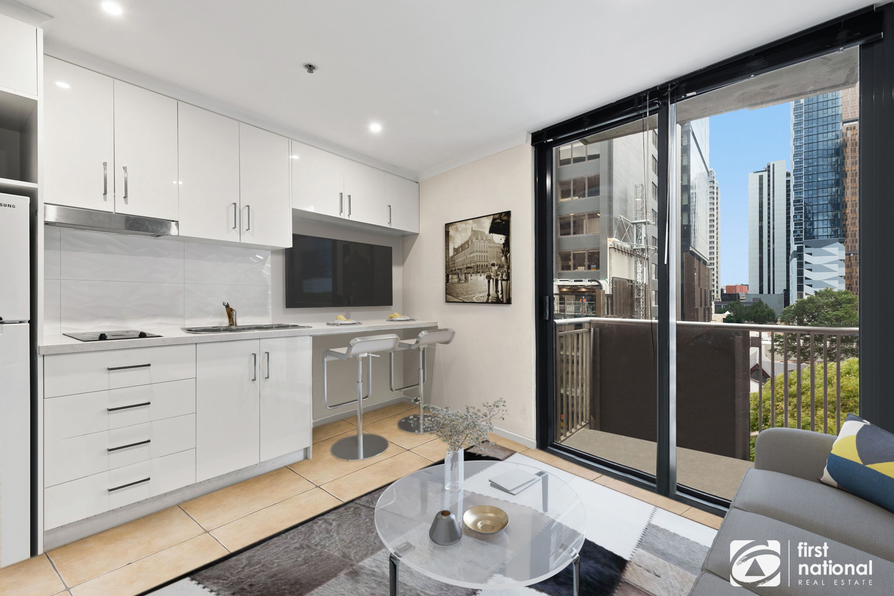 838/139 Lonsdale Street, Melbourne - Thumbnail 2