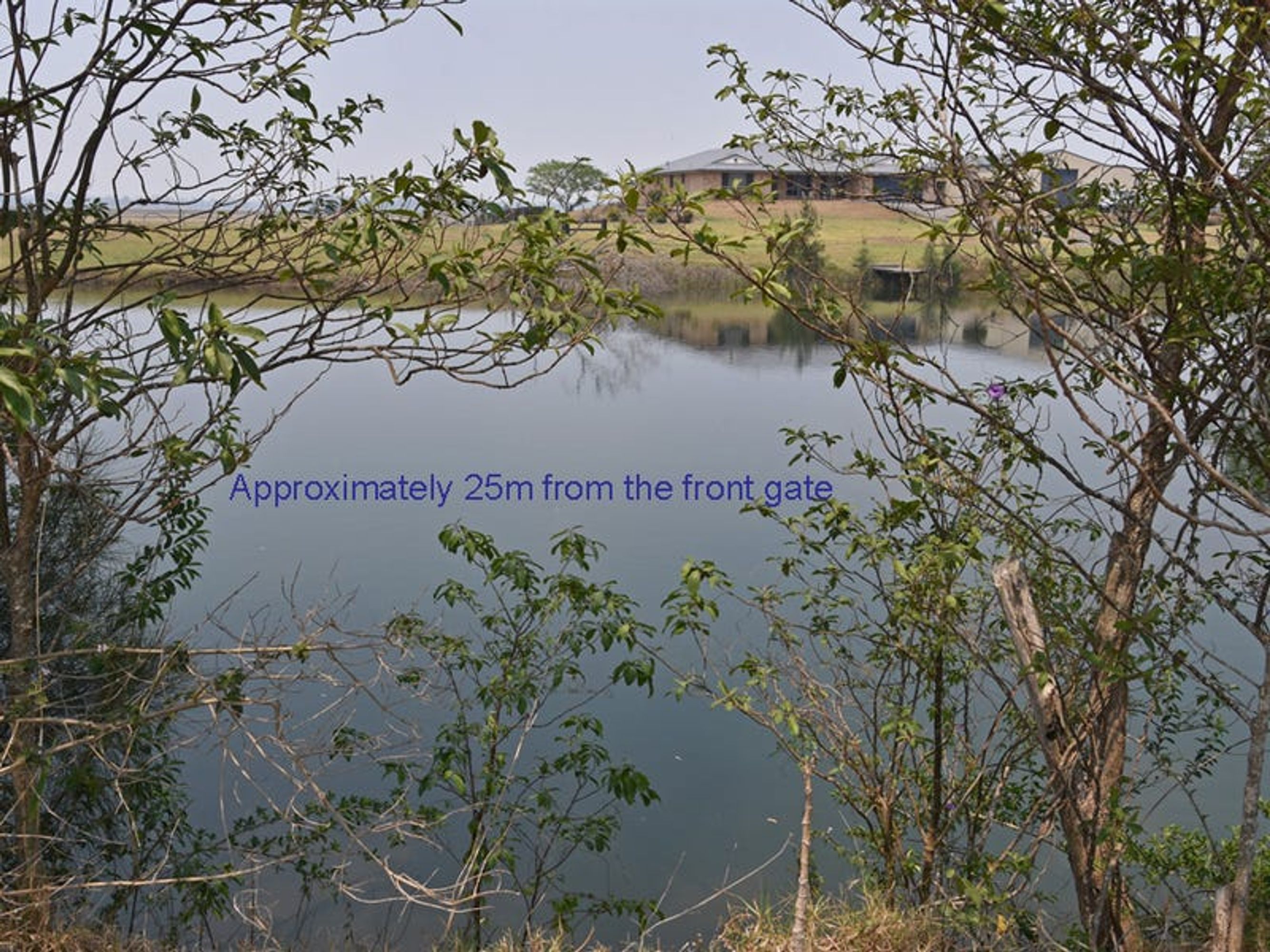 Lot 3 Sportsmans Creek Road, Lawrence - Thumbnail 3