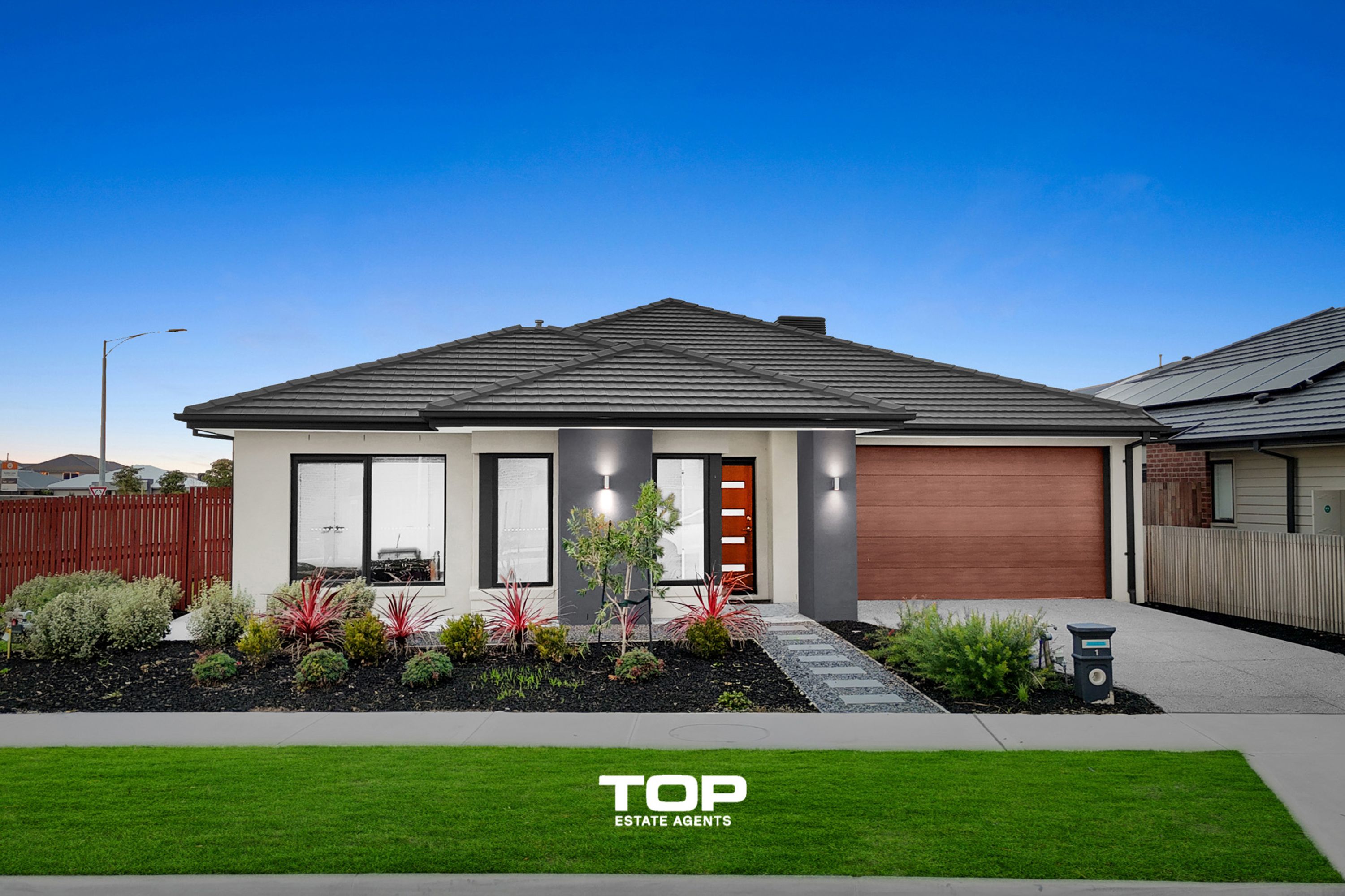 1 Stover Road, Clyde North - Image 1