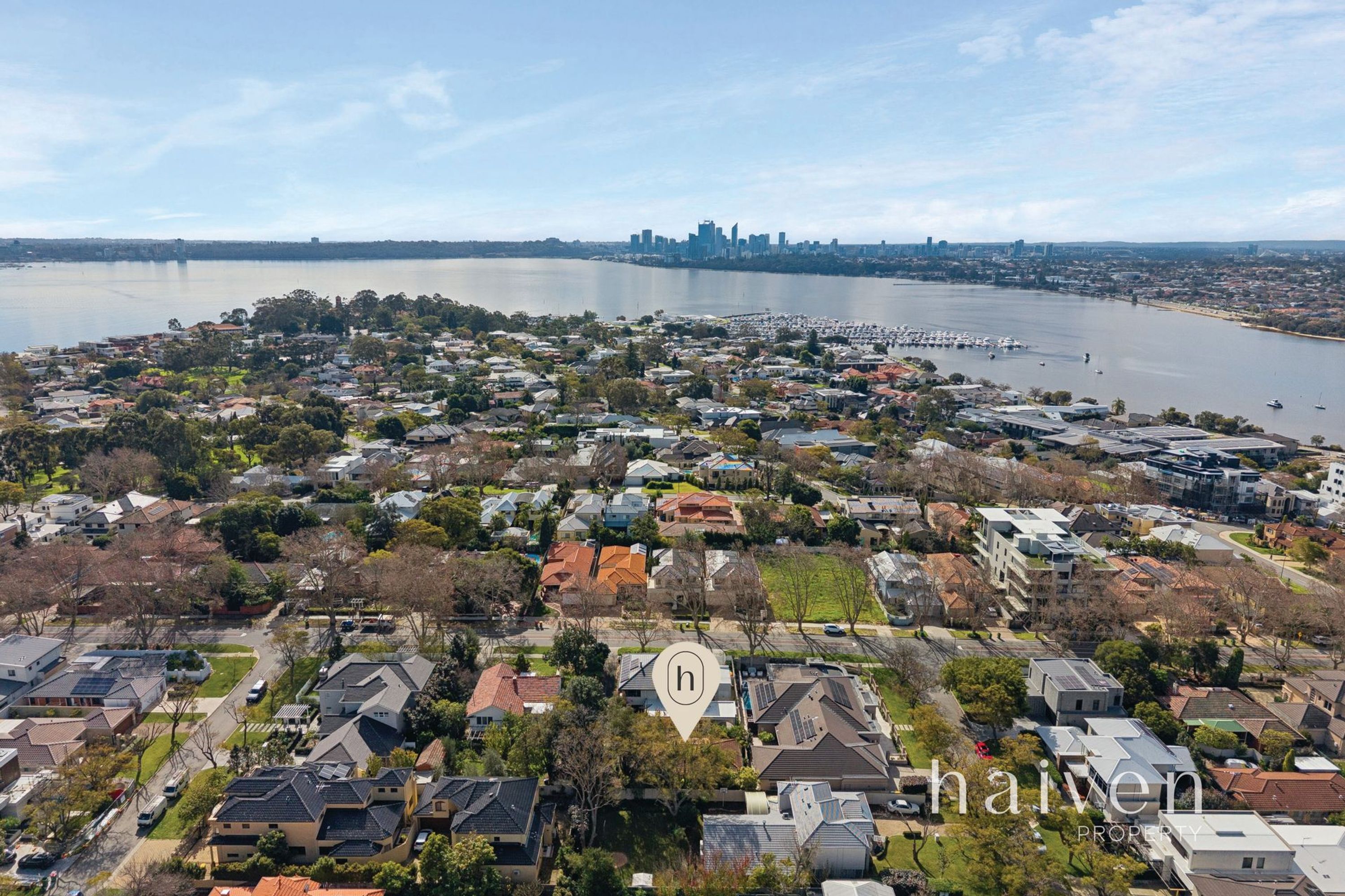 37A Kintail Road, Applecross - Thumbnail 3