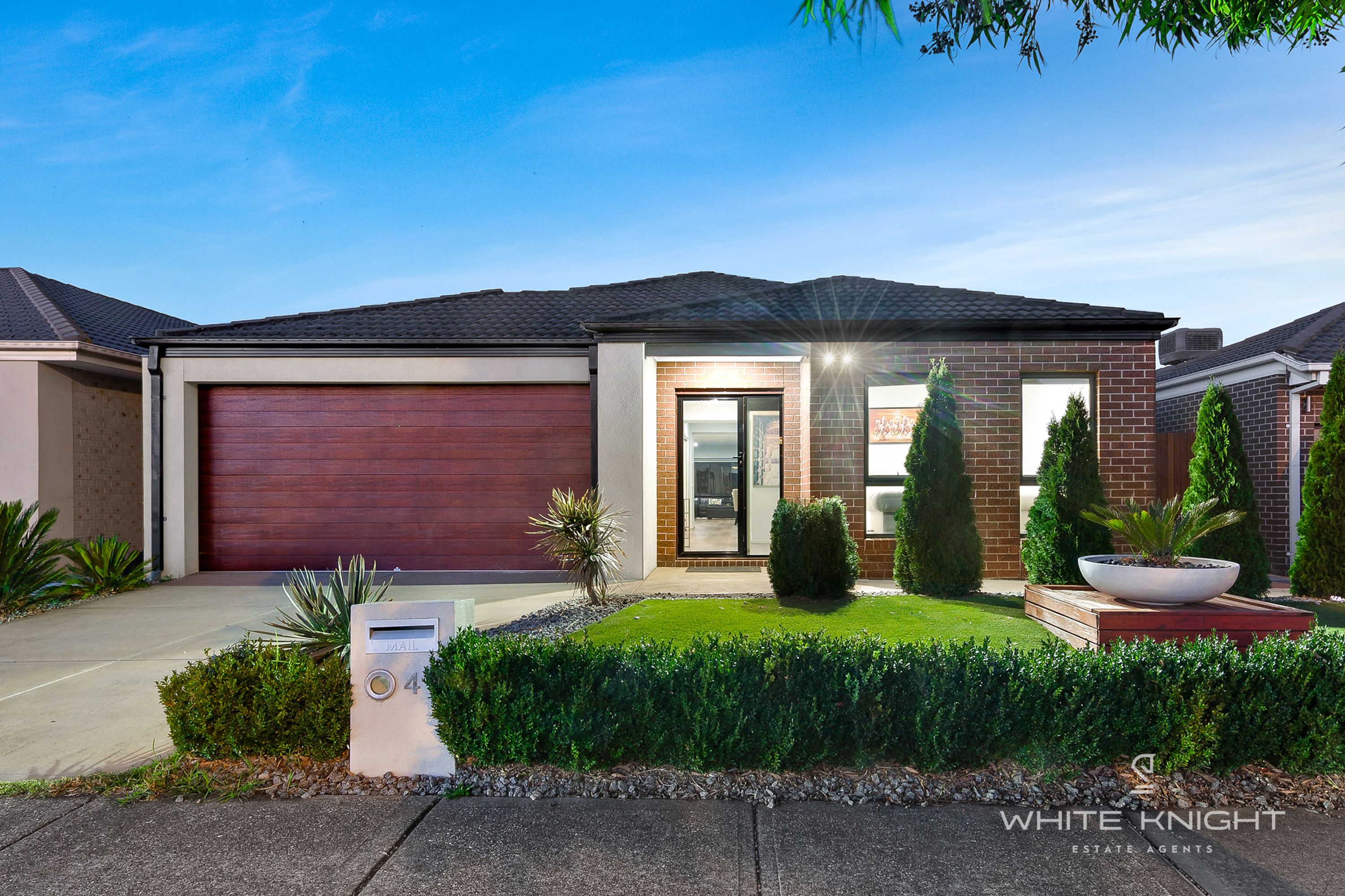 49 Aspire Boulevard, Fraser Rise VIC 3336, Fraser Rise - Image 1