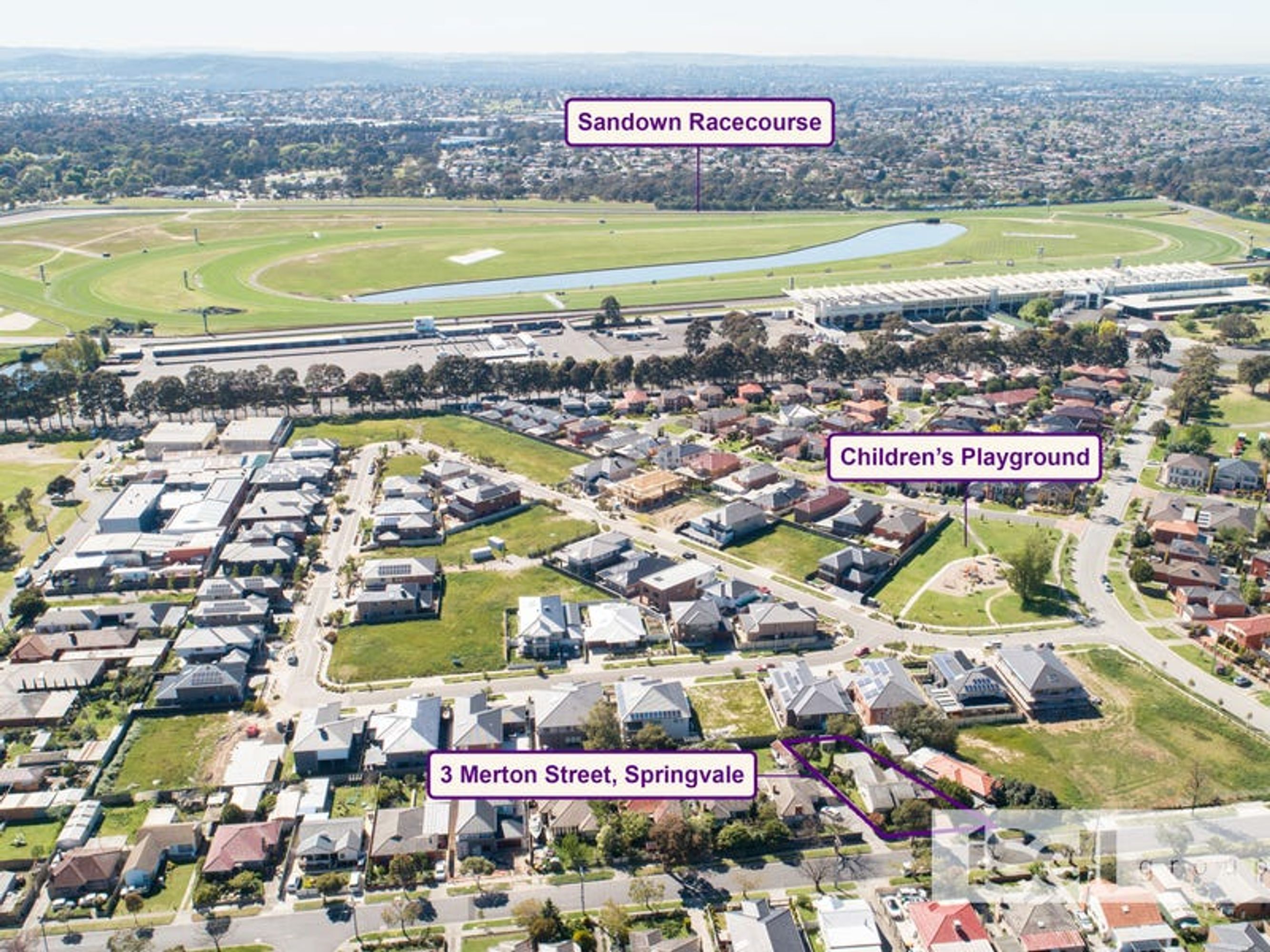 3 Merton Street, Springvale - Thumbnail 4
