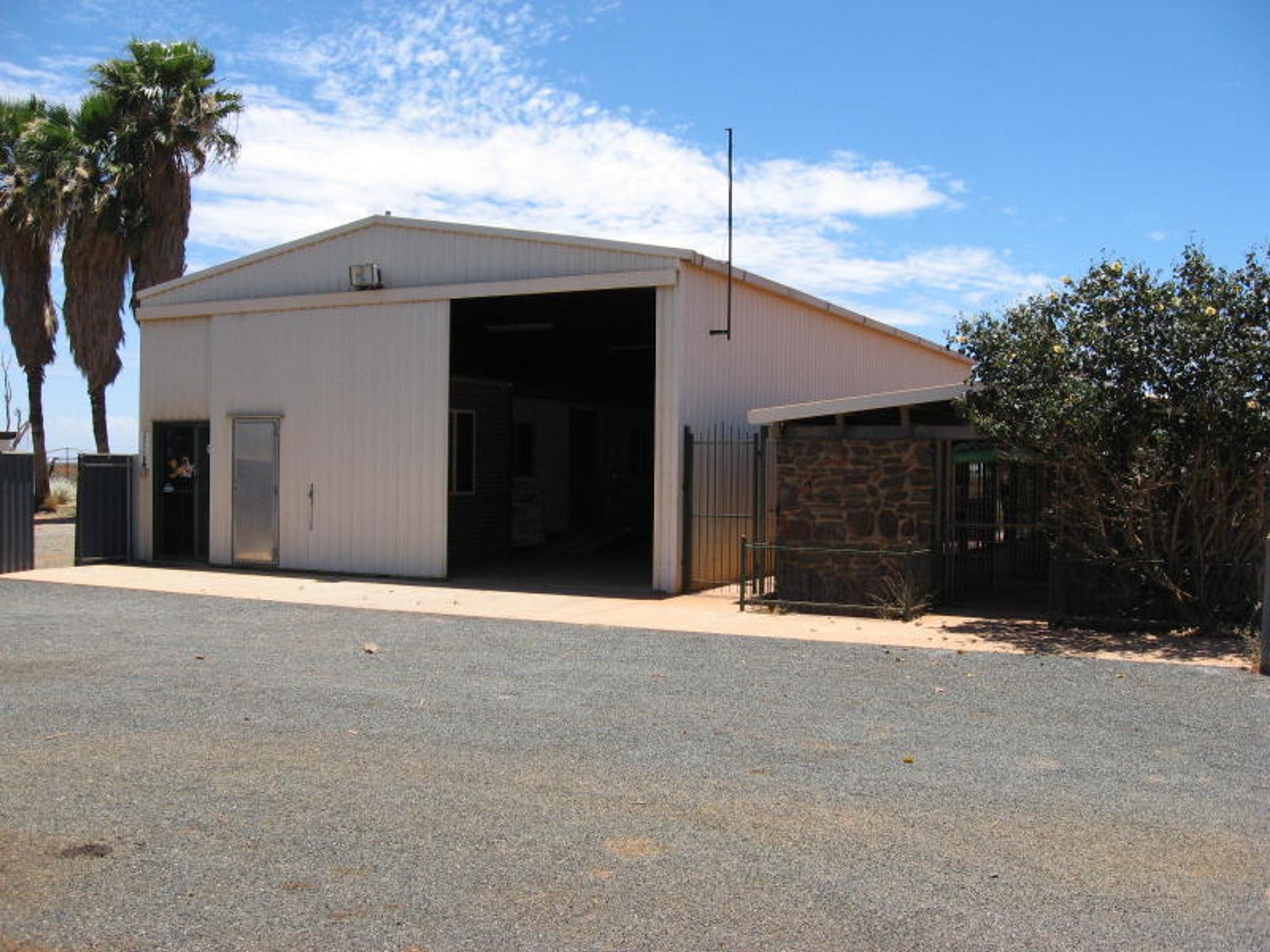 Lot 5408 North West Coastal Hwy, Port Hedland, Port Hedland - Thumbnail 2