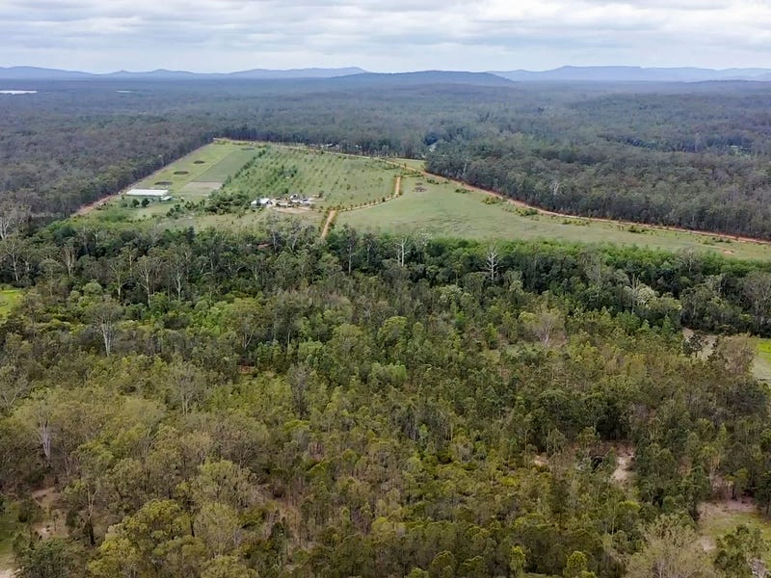 Lot 32 Lower Kangaroo Creek Road, Coutts Crossing - Thumbnail 7