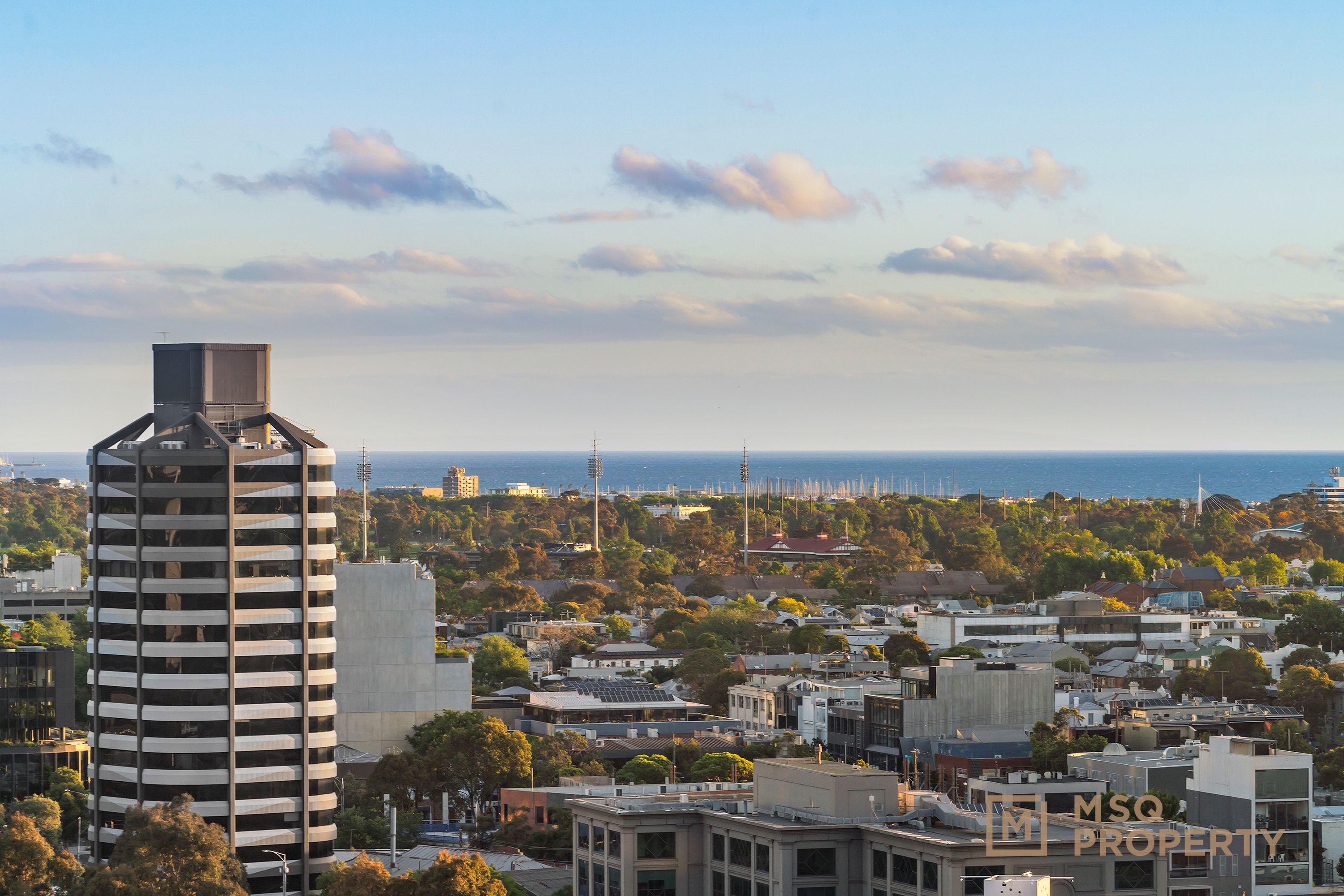 1405/18 Hoff Boulevard, Southbank VIC 3006, Southbank - Thumbnail 6