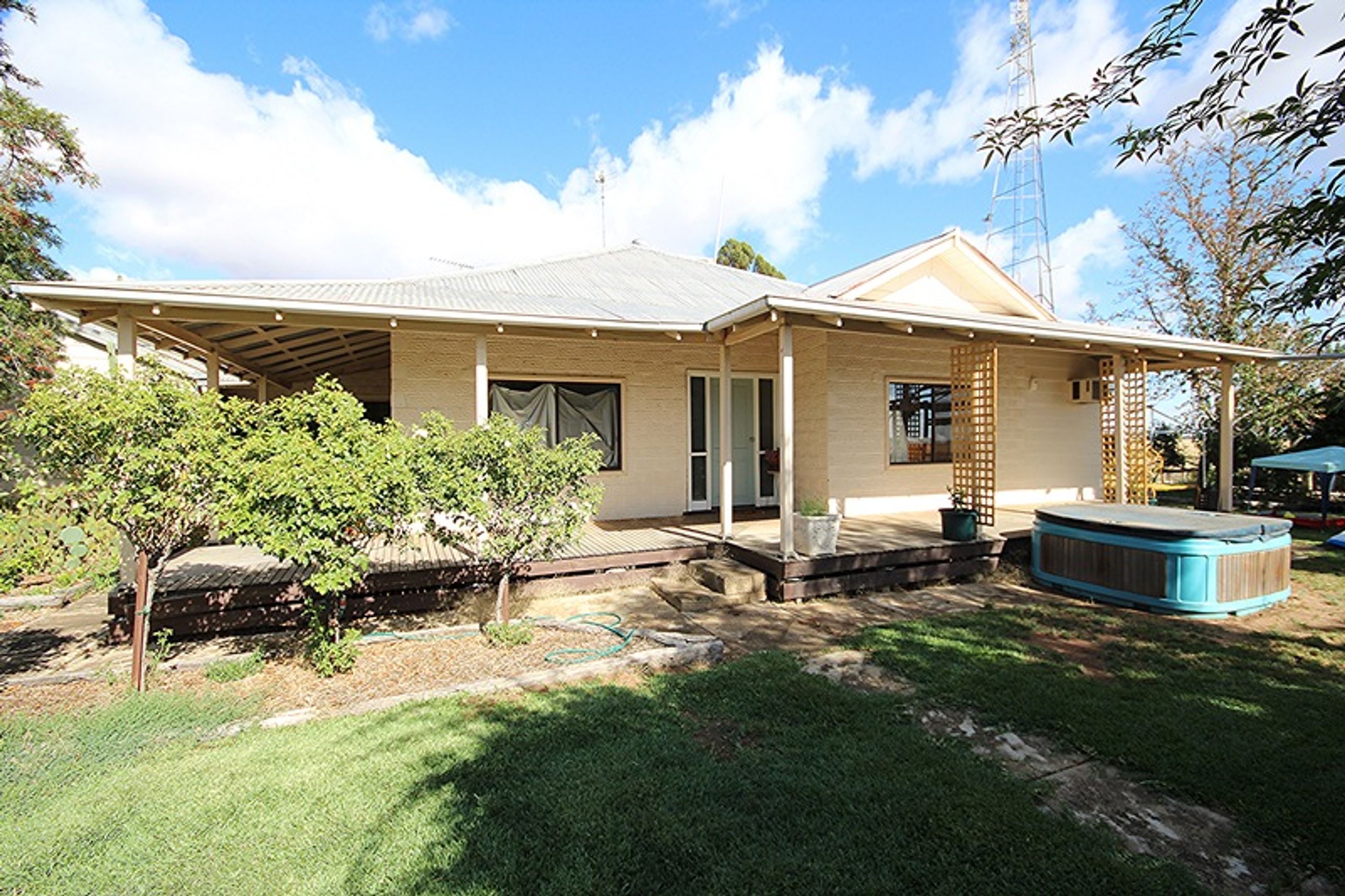 113 Hills Road, Kewell VIC 3390, Kewell - Thumbnail 2
