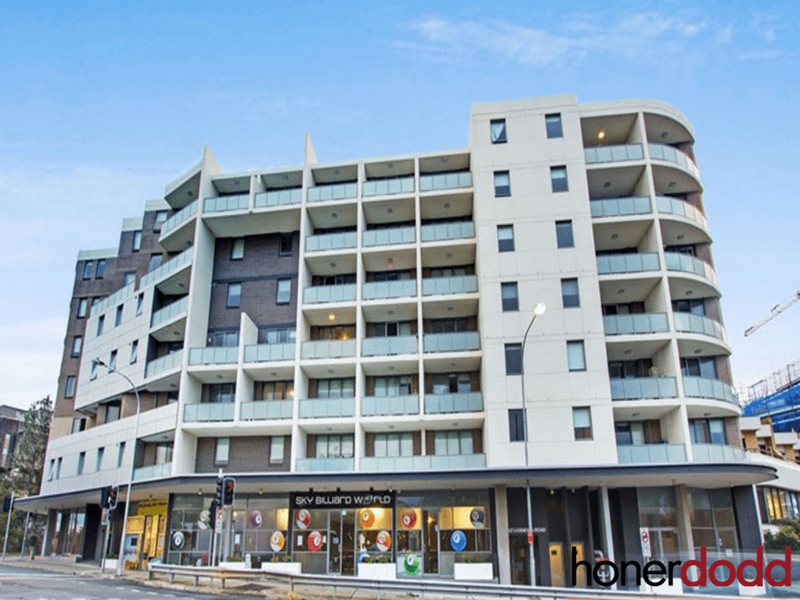 15/30-32 Woniora Road, Hurstville, Hurstville - Thumbnail 6
