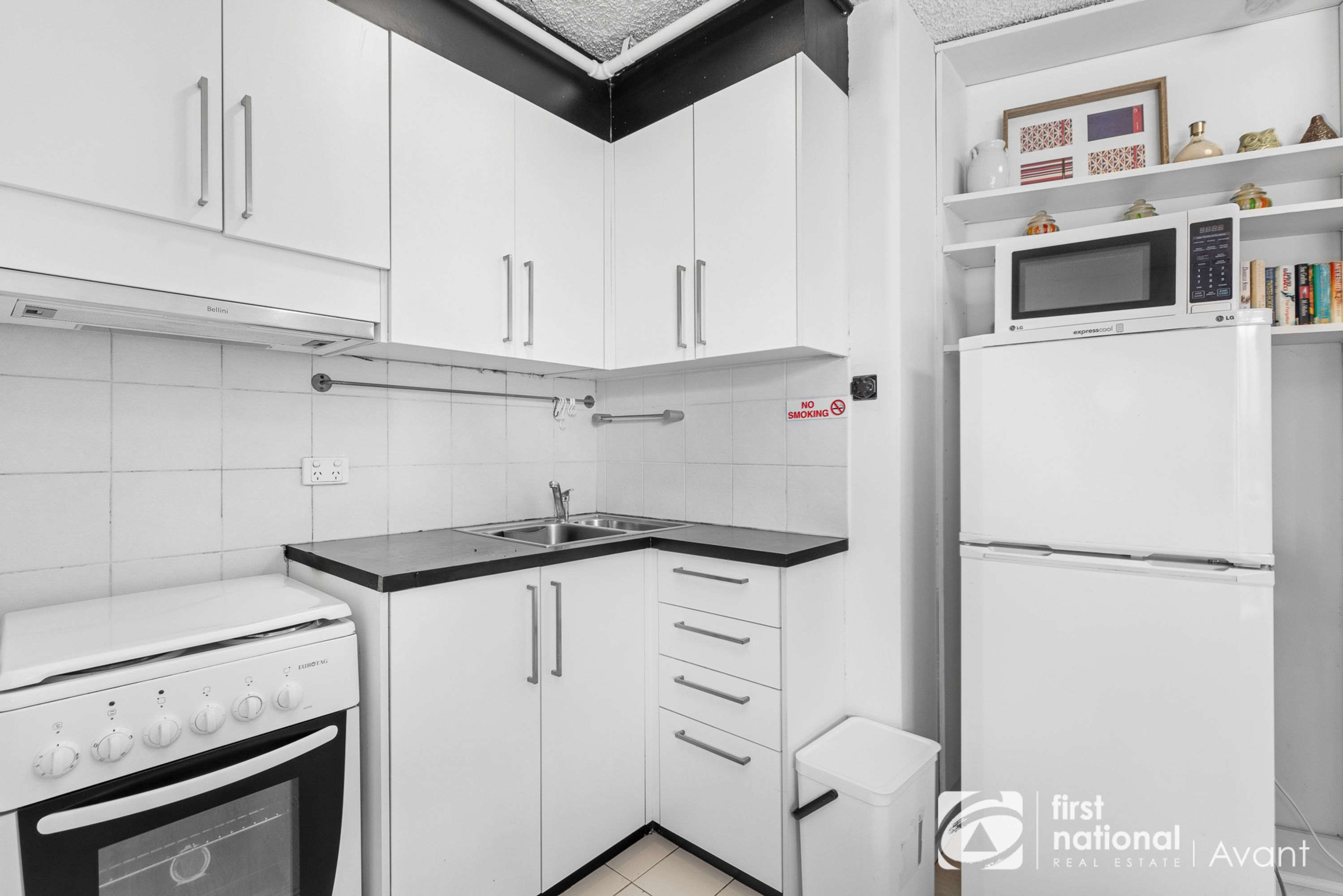 36/131 Lonsdale Street, Melbourne - Thumbnail 4