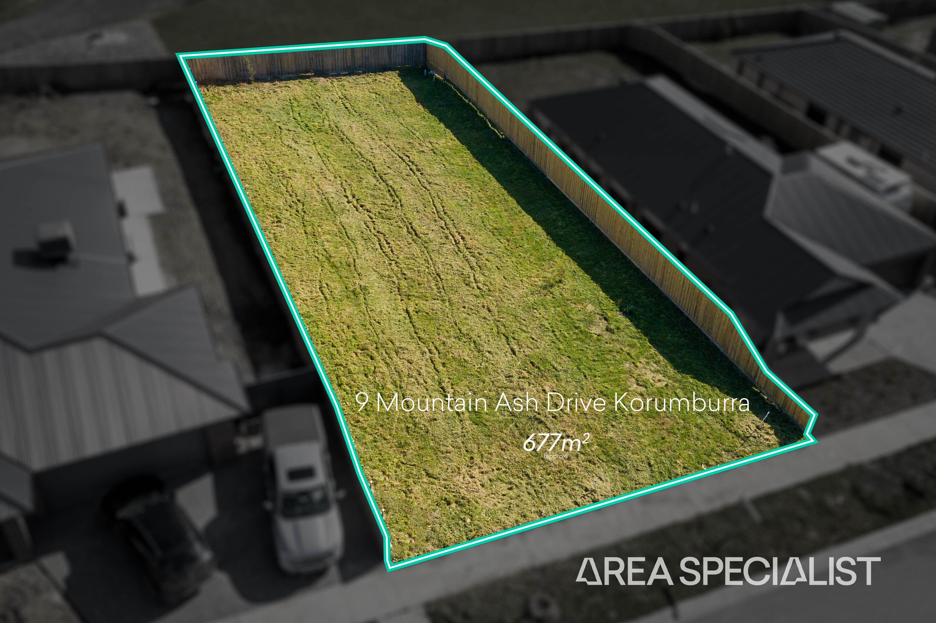 9 Mountain Ash Drive, Korumburra - Thumbnail 3