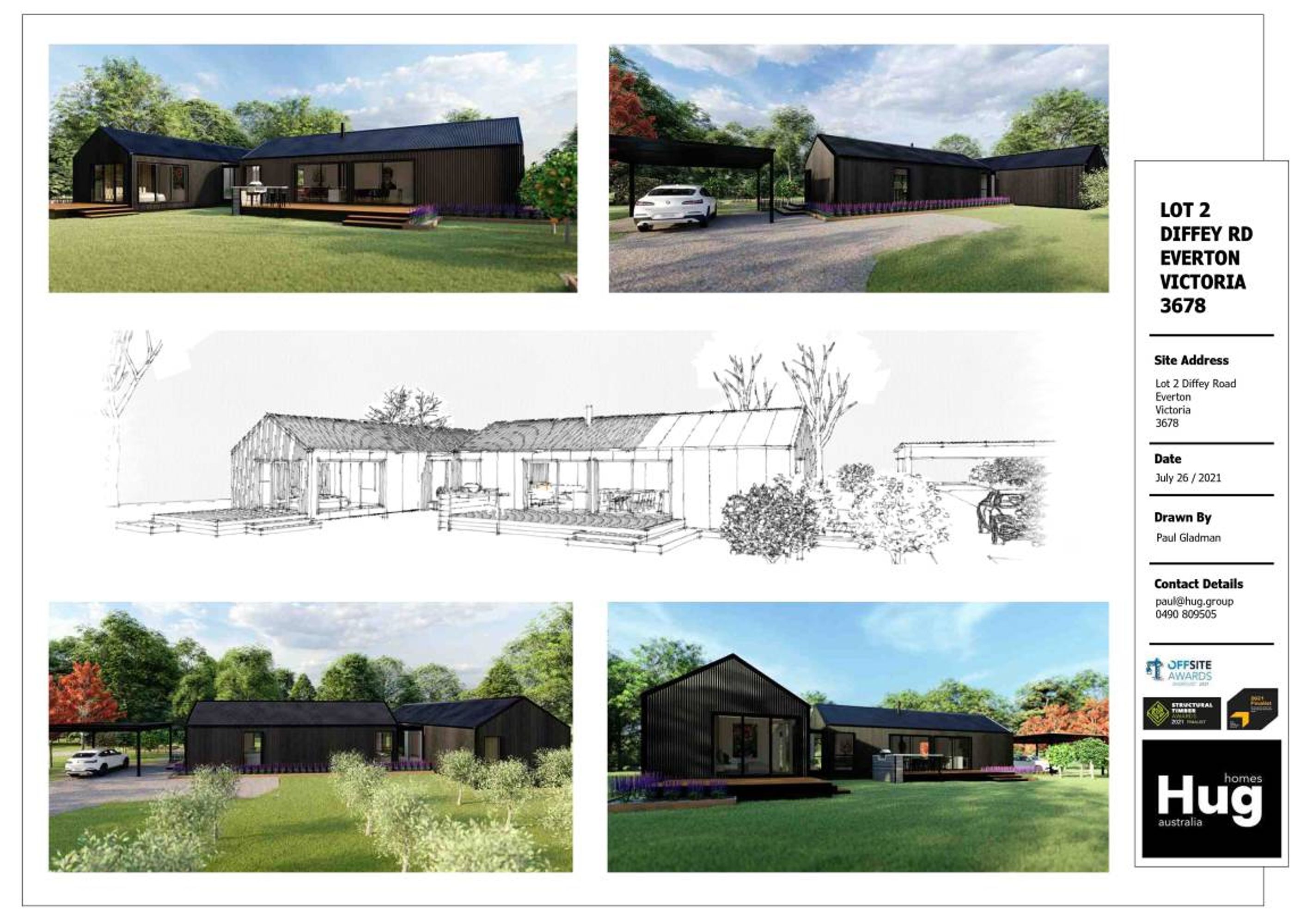 15 Diffey Road, everton, Everton - Thumbnail 6