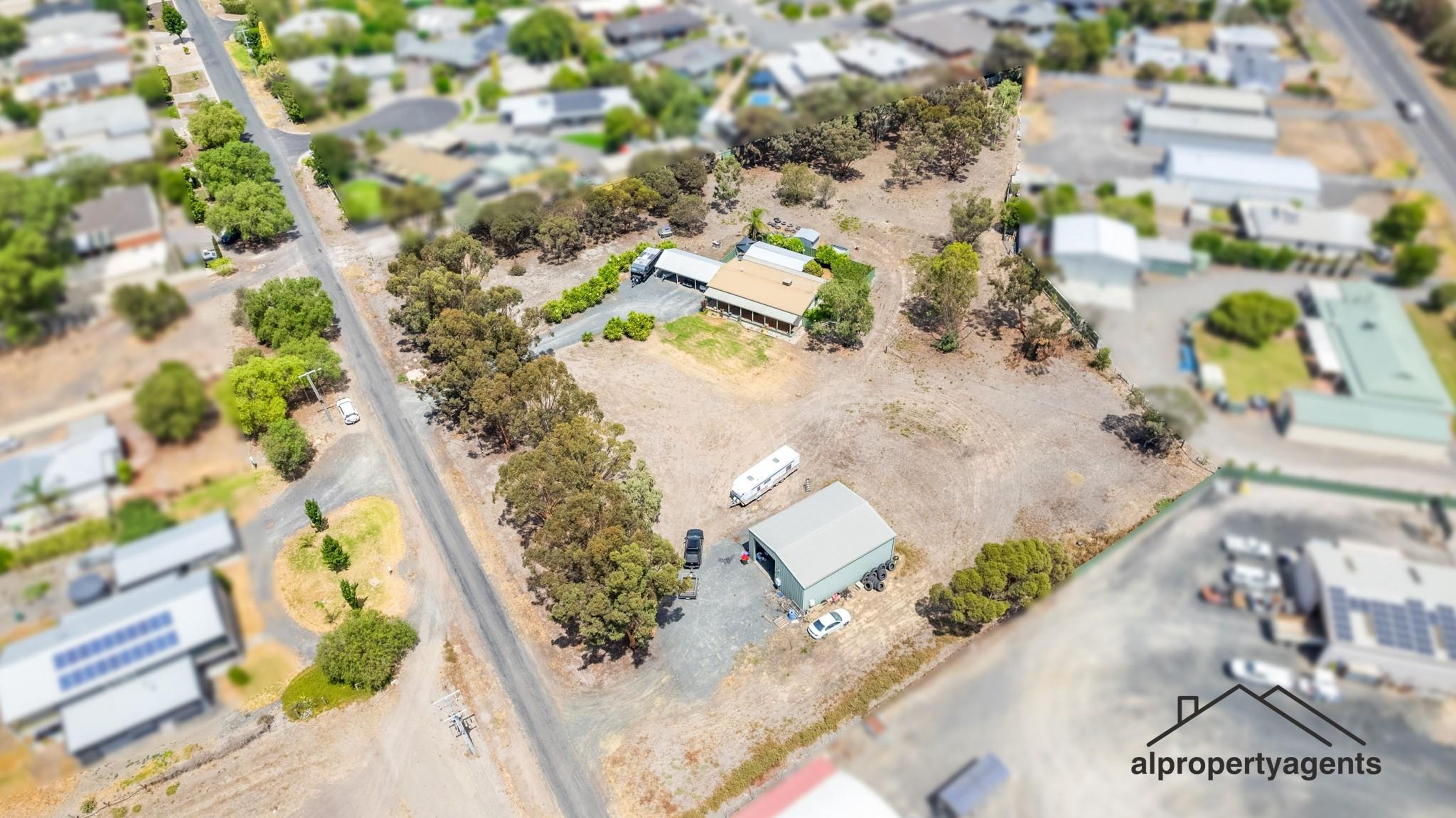 115 Peppertree Lane, Horsham VIC 3400, Horsham - Thumbnail 3