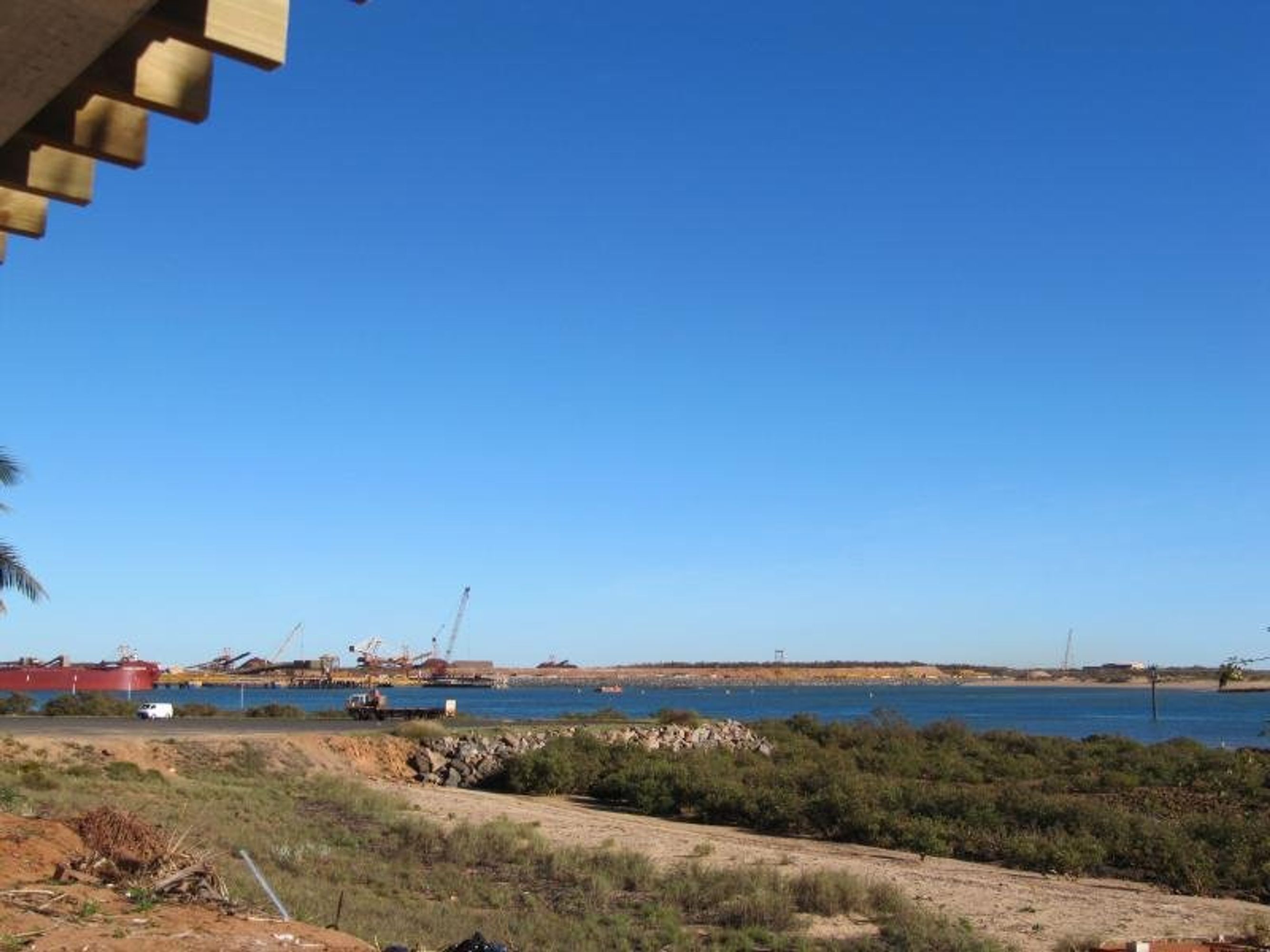 6/9 Kingsmill Street, Port Hedland, Port Hedland - Thumbnail 8