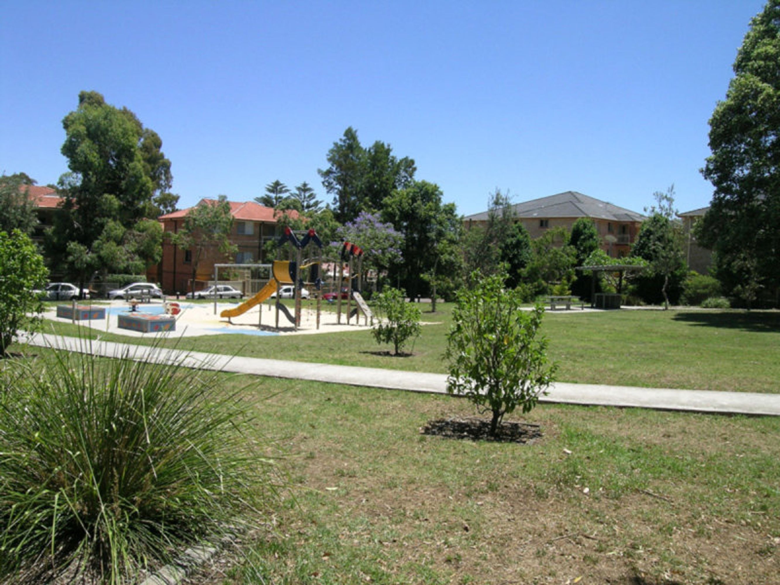 36/10-18 Robertson Street, Sutherland, Sutherland - Thumbnail 7