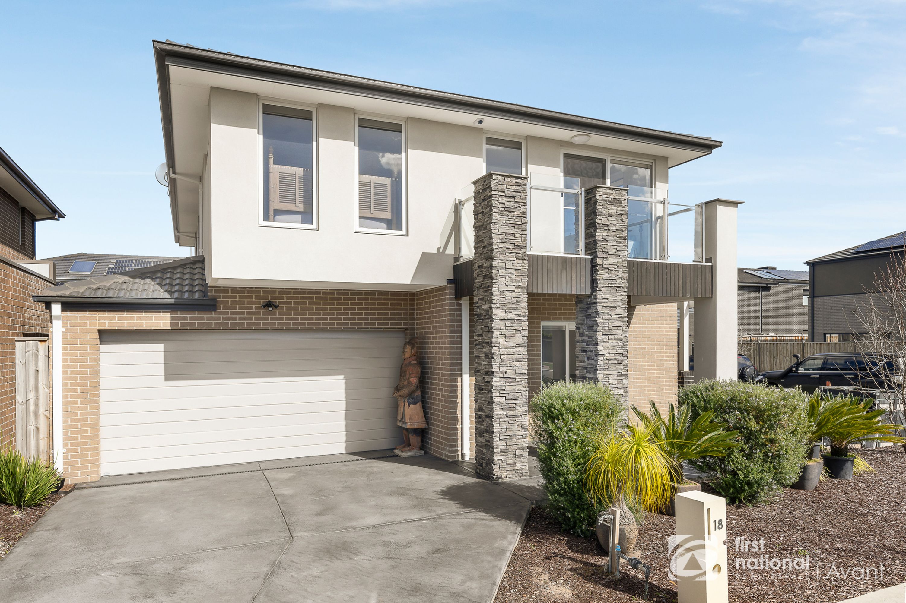 18 Emily Promenade, Keysborough - Thumbnail 2