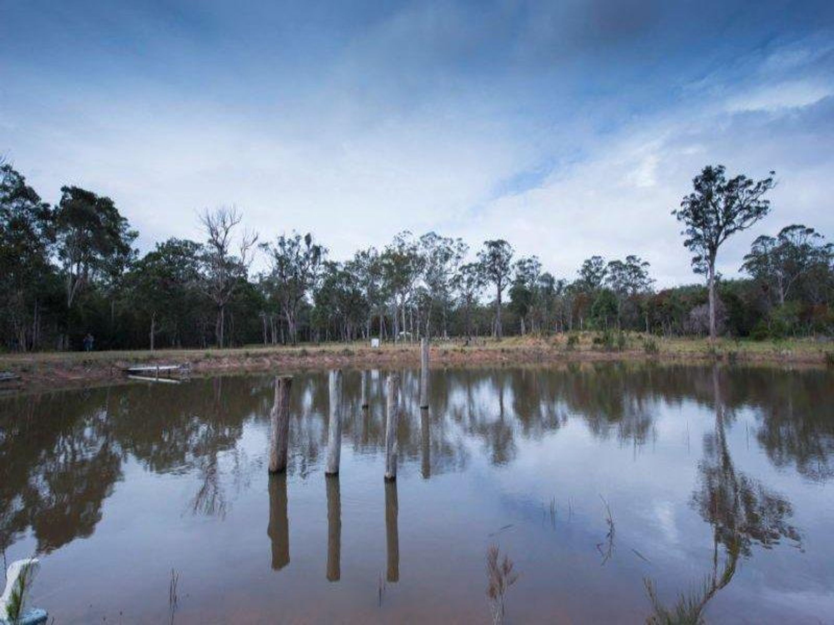 910 Eight Mile Lane, Sandy Crossing - Thumbnail 5