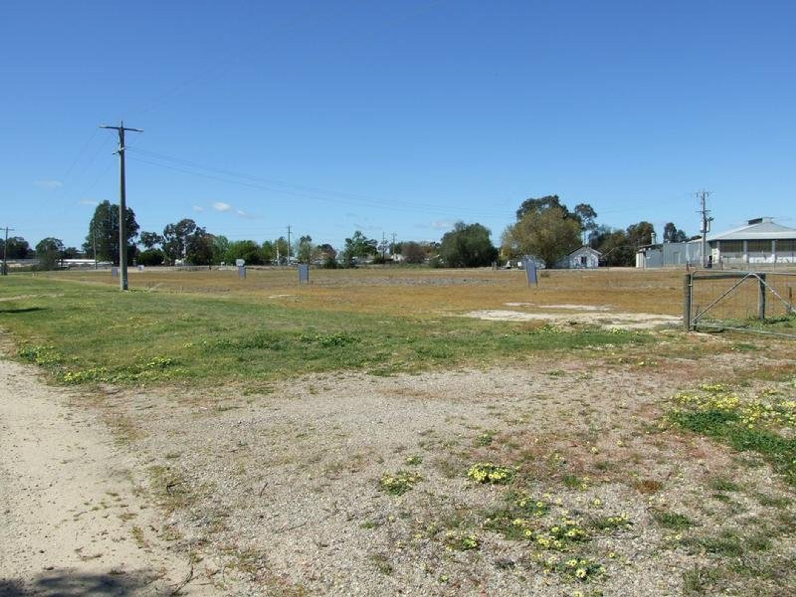 wangaratta, Wangaratta - Thumbnail 2