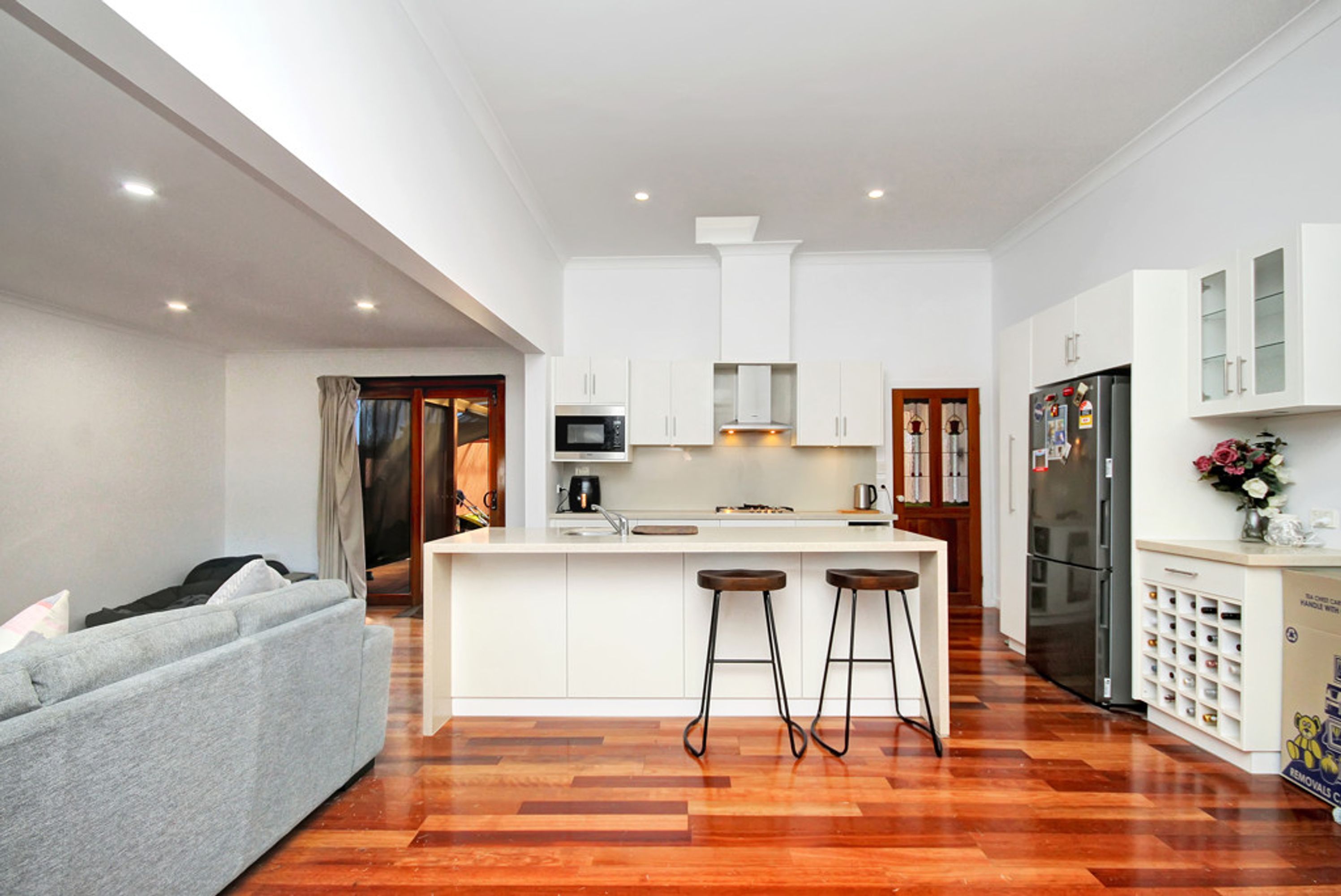 1 Duff Street, Horsham VIC 3400, Horsham - Thumbnail 2